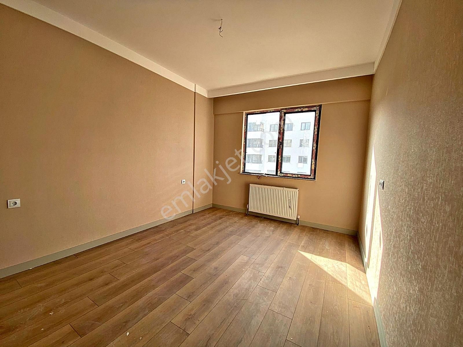 Sym'den Saraycık Mahallesi Asm 500 Evlerde 4+1 Daire - Görsel 17