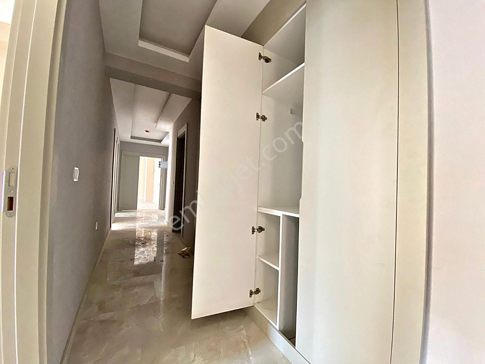 Sym'den Saraycık Mahallesi Asm 500 Evlerde 4+1 Daire - Görsel 10