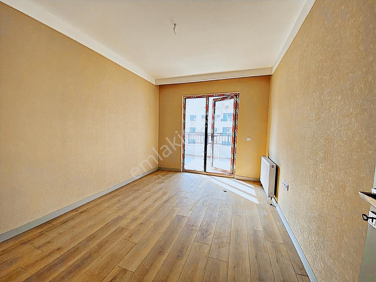 Sym'den Saraycık Mahallesi Asm 500 Evlerde 4+1 Daire - Görsel 23