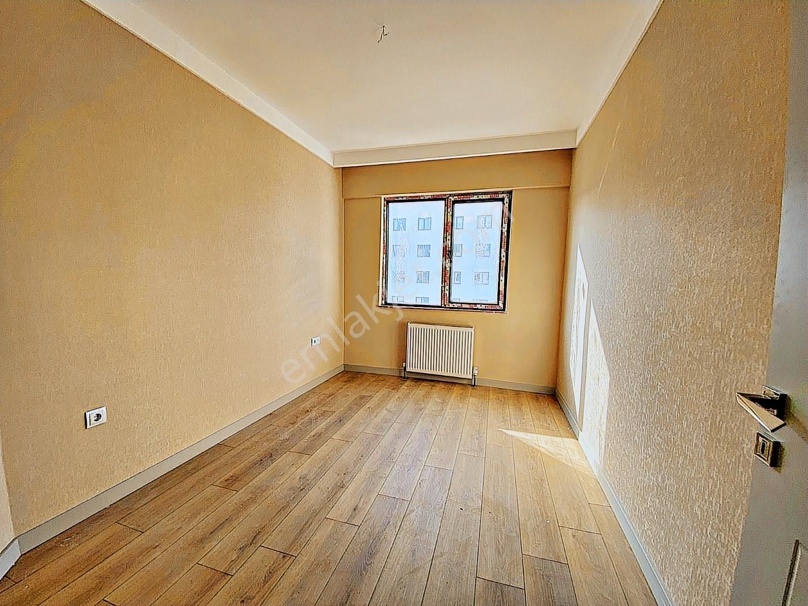 Sym'den Saraycık Mahallesi Asm 500 Evlerde 4+1 Daire - Görsel 3