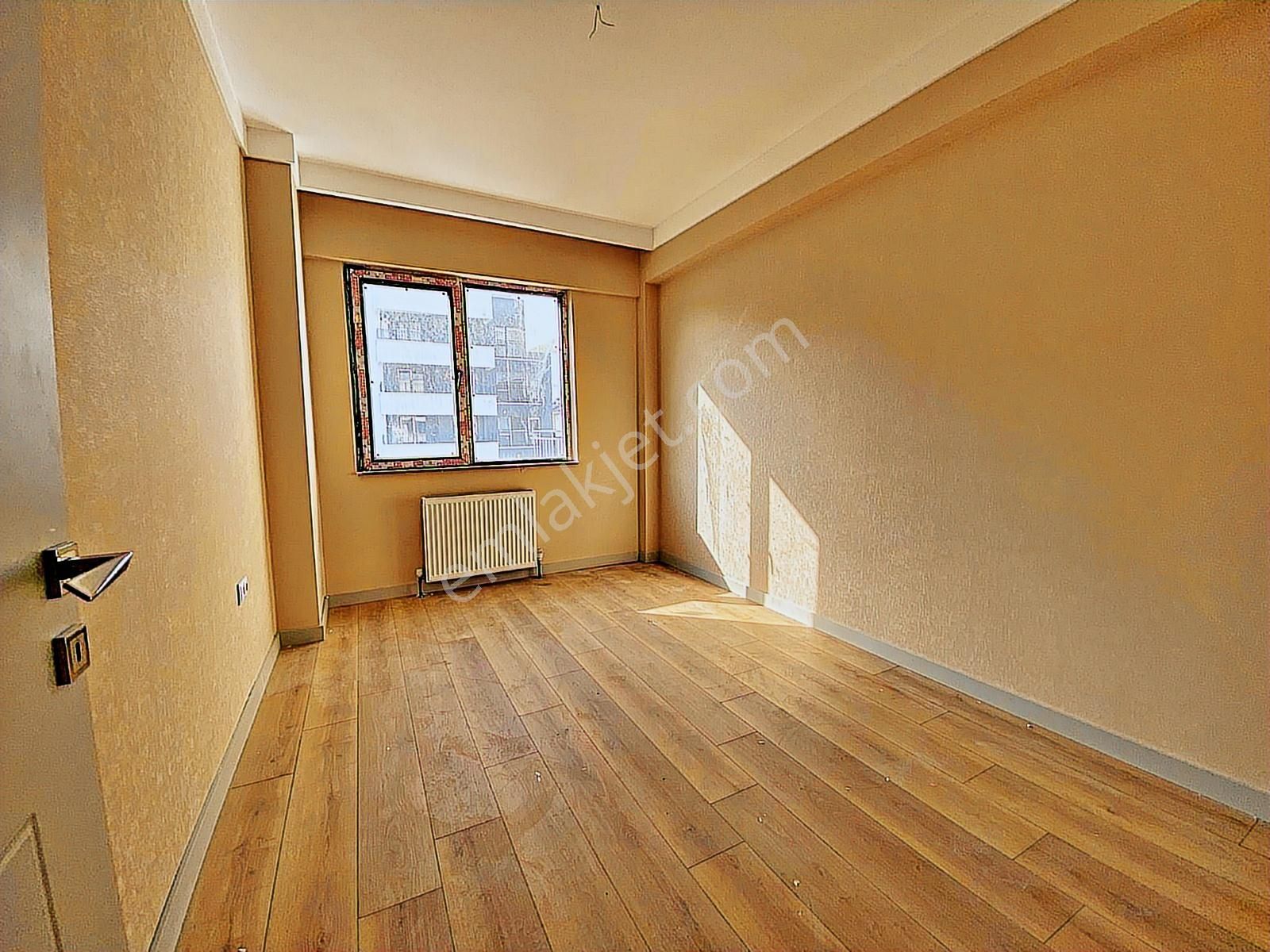 Sym'den Saraycık Mahallesi Asm 500 Evlerde 4+1 Daire - Görsel 22