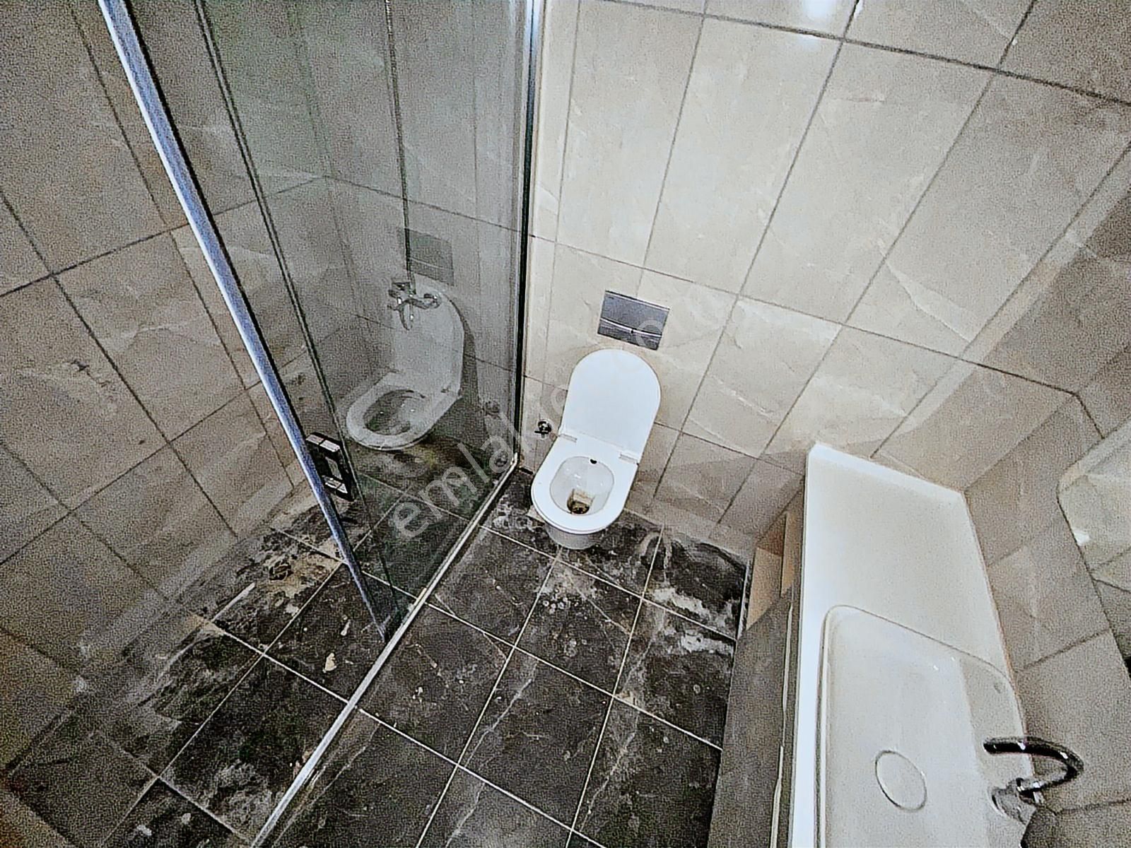 Sym'den Saraycık Mahallesi Asm 500 Evlerde 4+1 Daire - Görsel 32