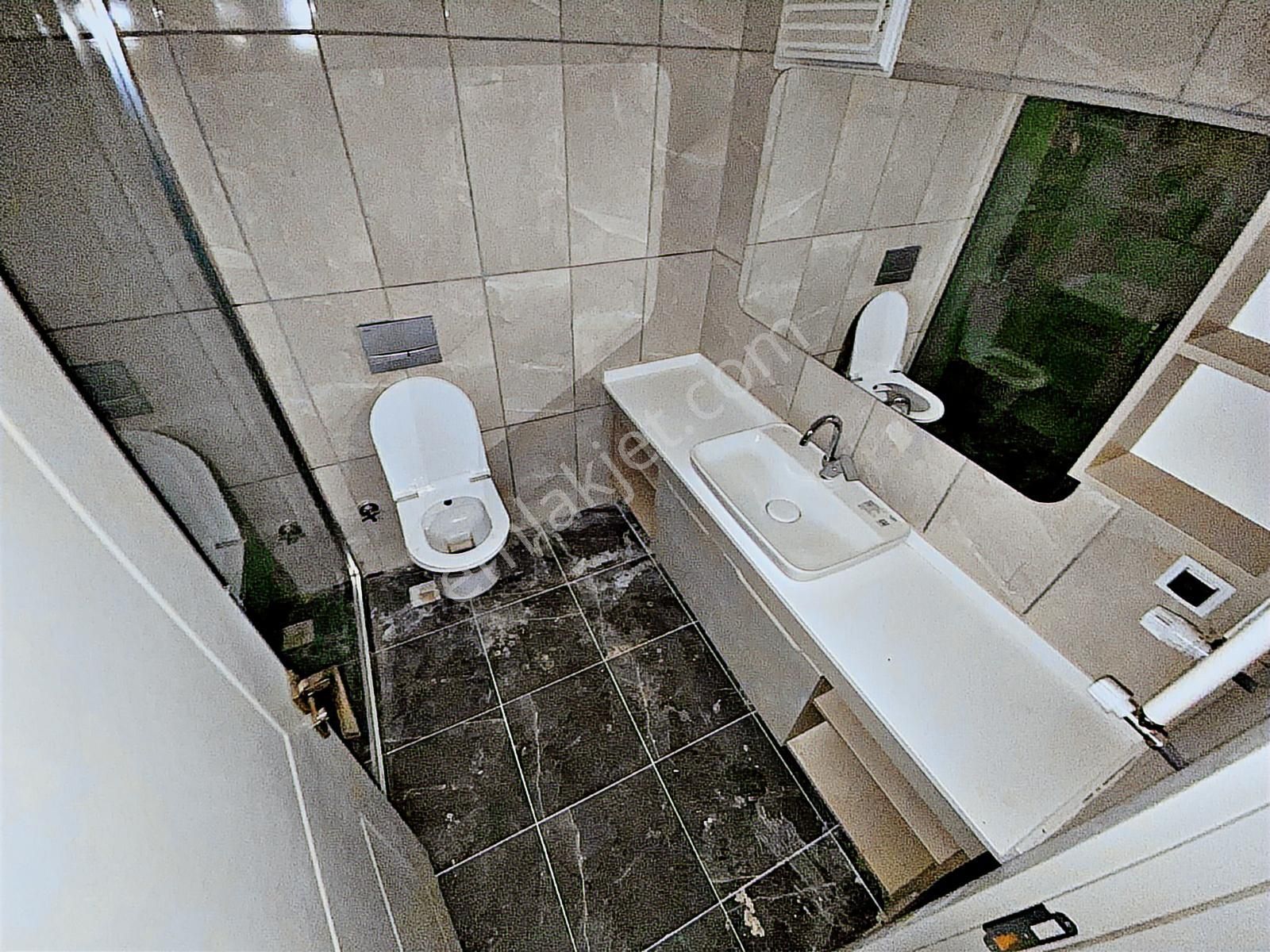 Sym'den Saraycık Mahallesi Asm 500 Evlerde 4+1 Daire - Görsel 25