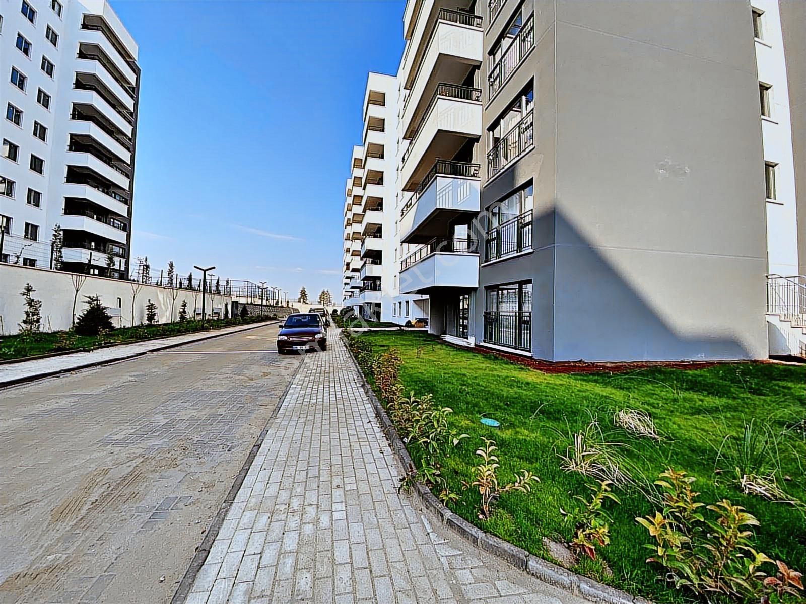 Sym'den Saraycık Mahallesi Asm 500 Evlerde 4+1 Daire - Görsel 12