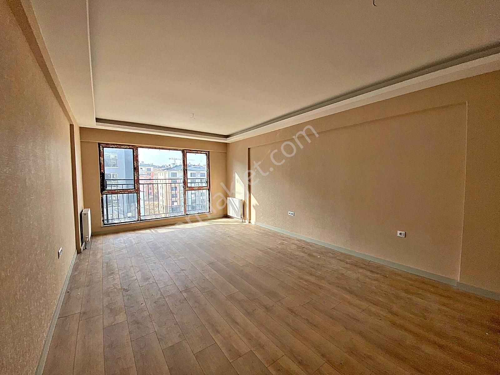 Sym'den Saraycık Mahallesi Asm 500 Evlerde 4+1 Daire - Görsel 18