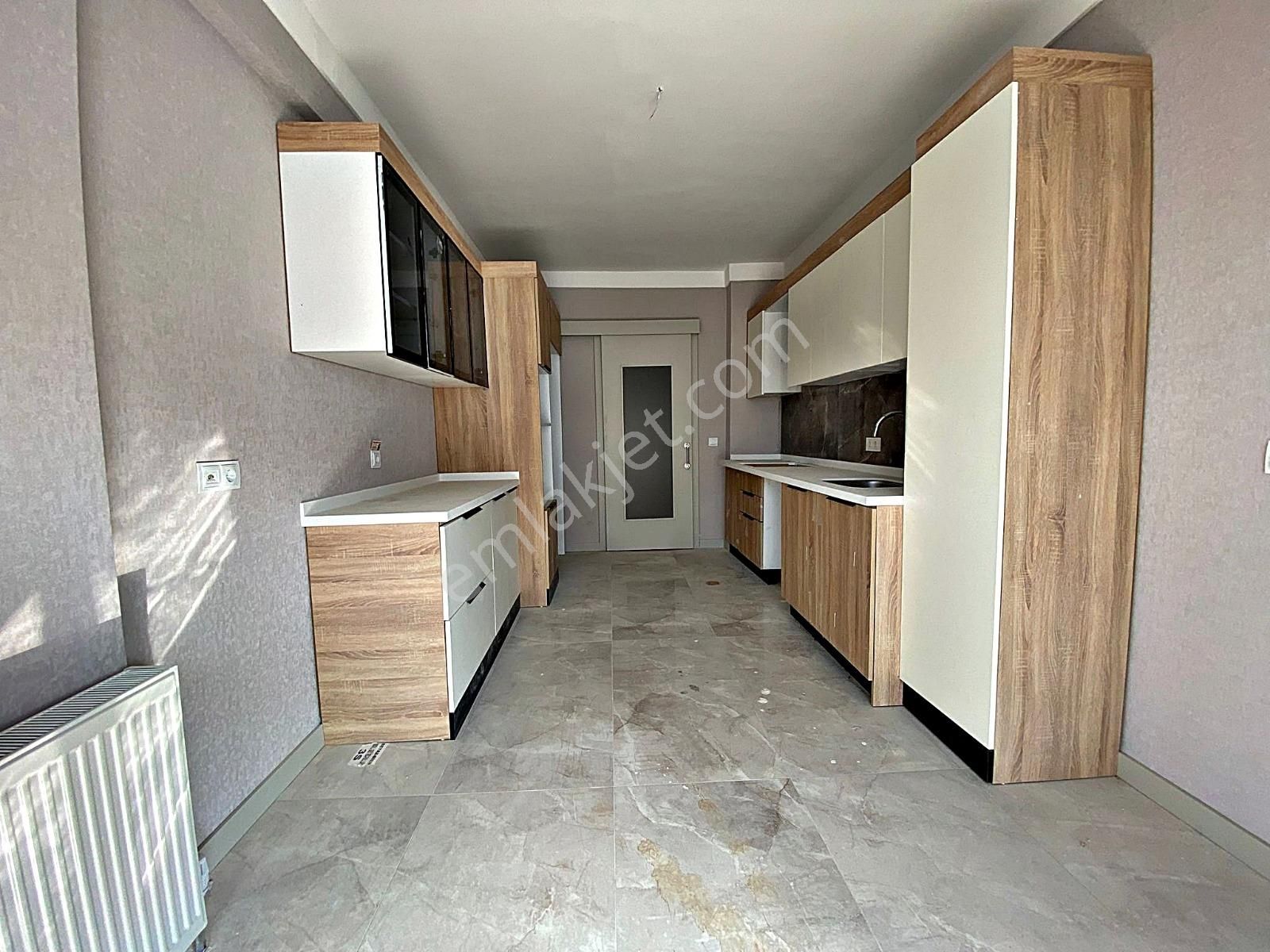 Sym'den Saraycık Mahallesi Asm 500 Evlerde 4+1 Daire - Görsel 8