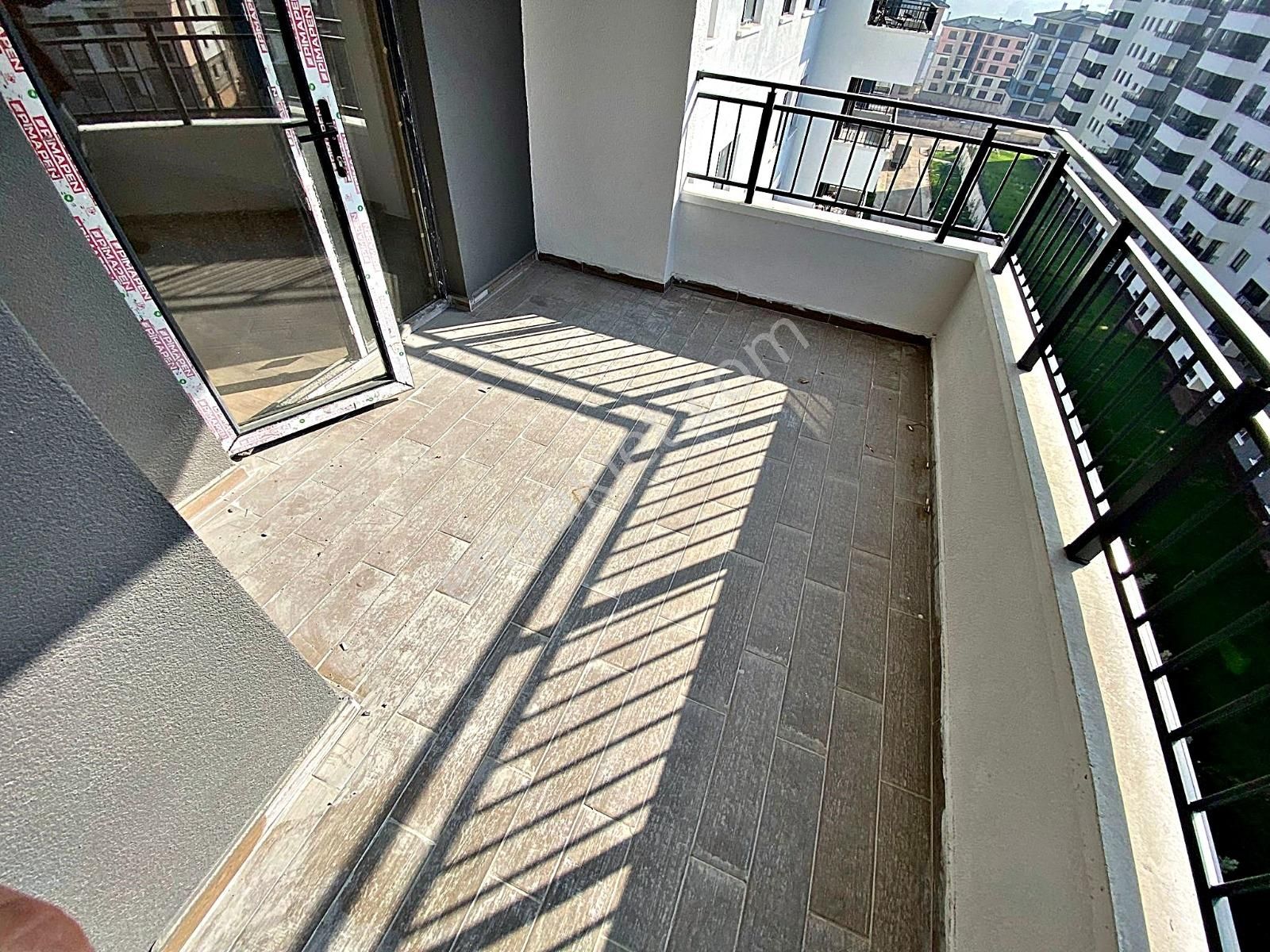 Sym'den Saraycık Mahallesi Asm 500 Evlerde 4+1 Daire - Görsel 20