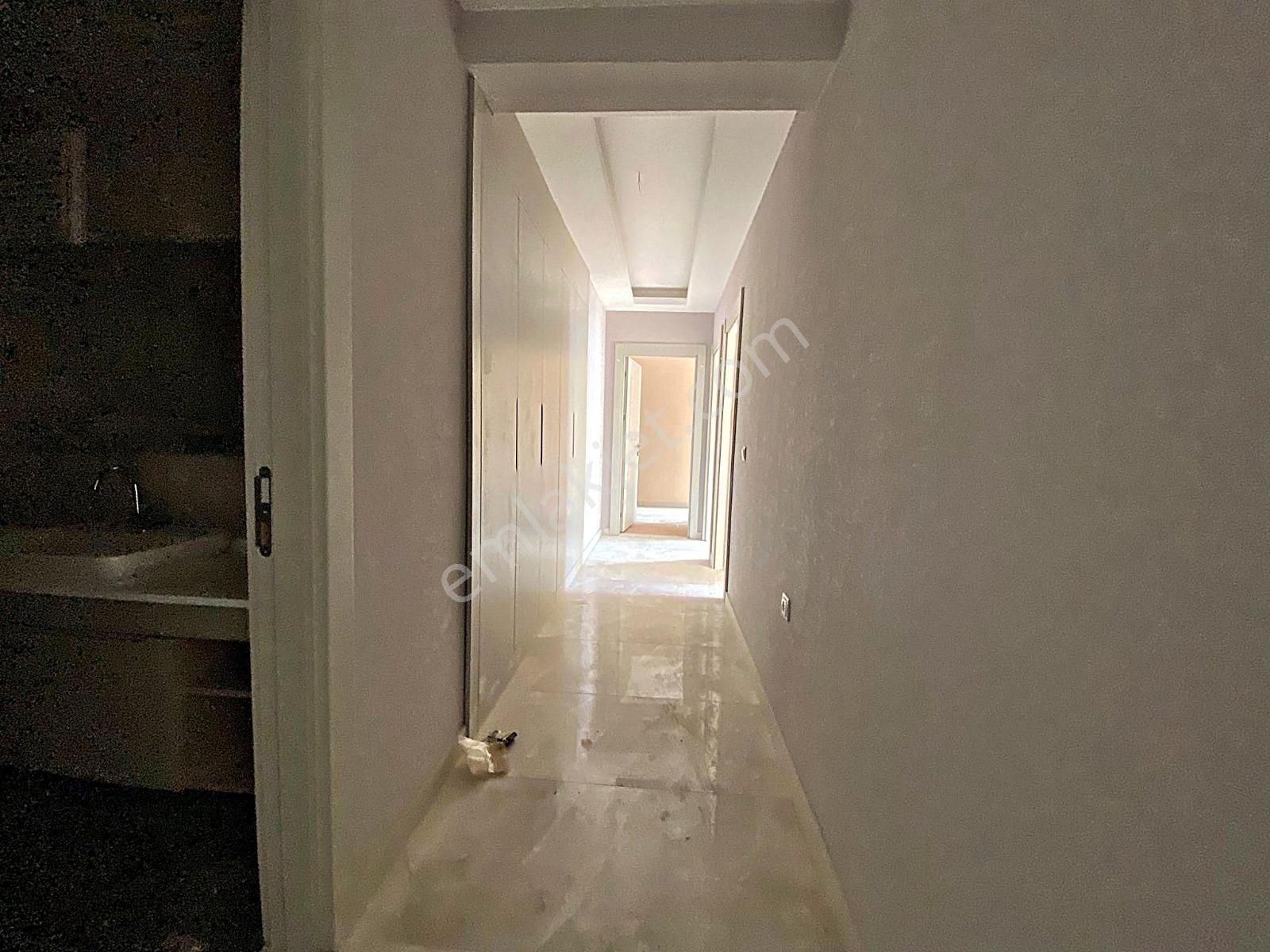 Sym'den Saraycık Mahallesi Asm 500 Evlerde 4+1 Daire - Görsel 24