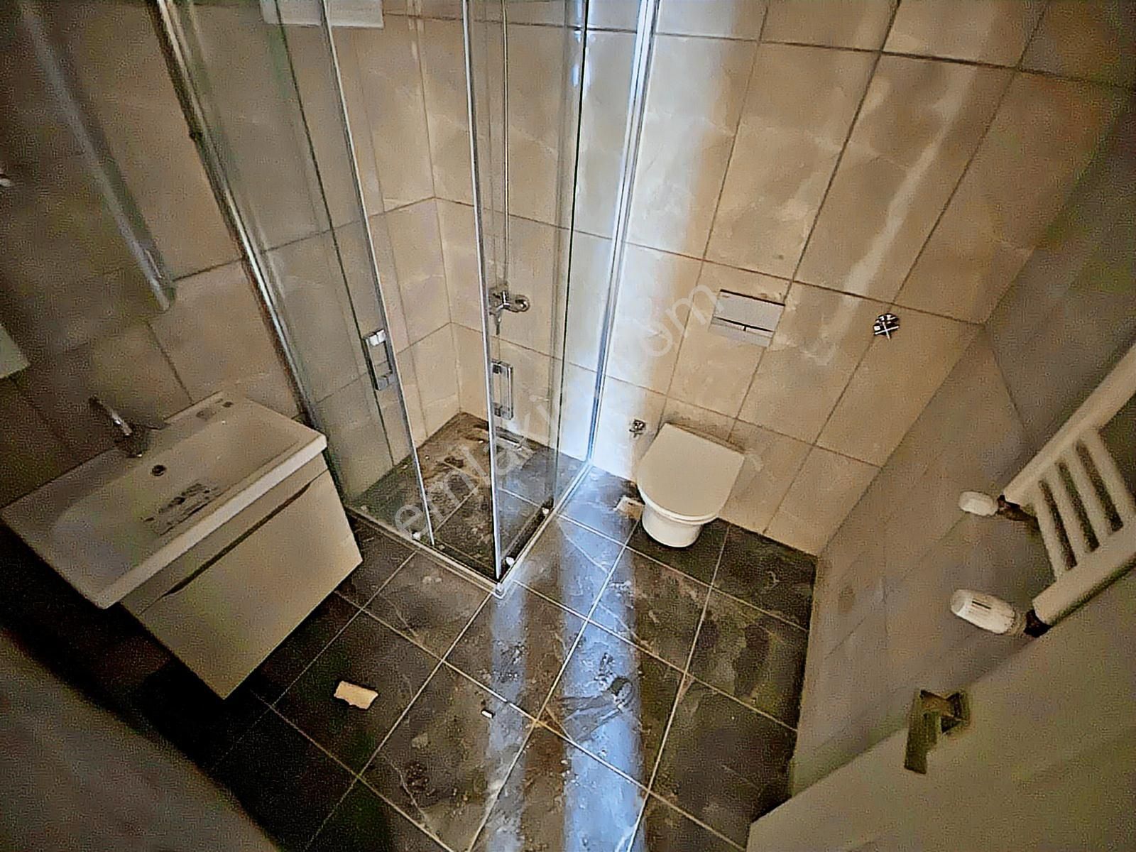 Sym'den Saraycık Mahallesi Asm 500 Evlerde 4+1 Daire - Görsel 26