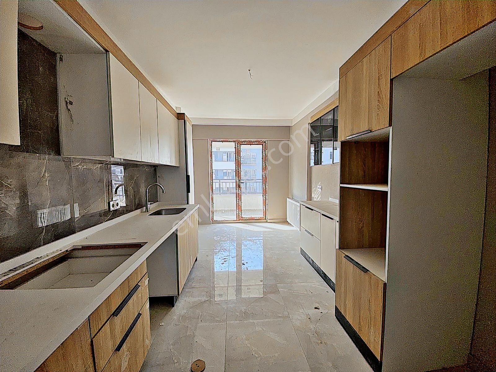 Sym'den Saraycık Mahallesi Asm 500 Evlerde 4+1 Daire - Görsel 5