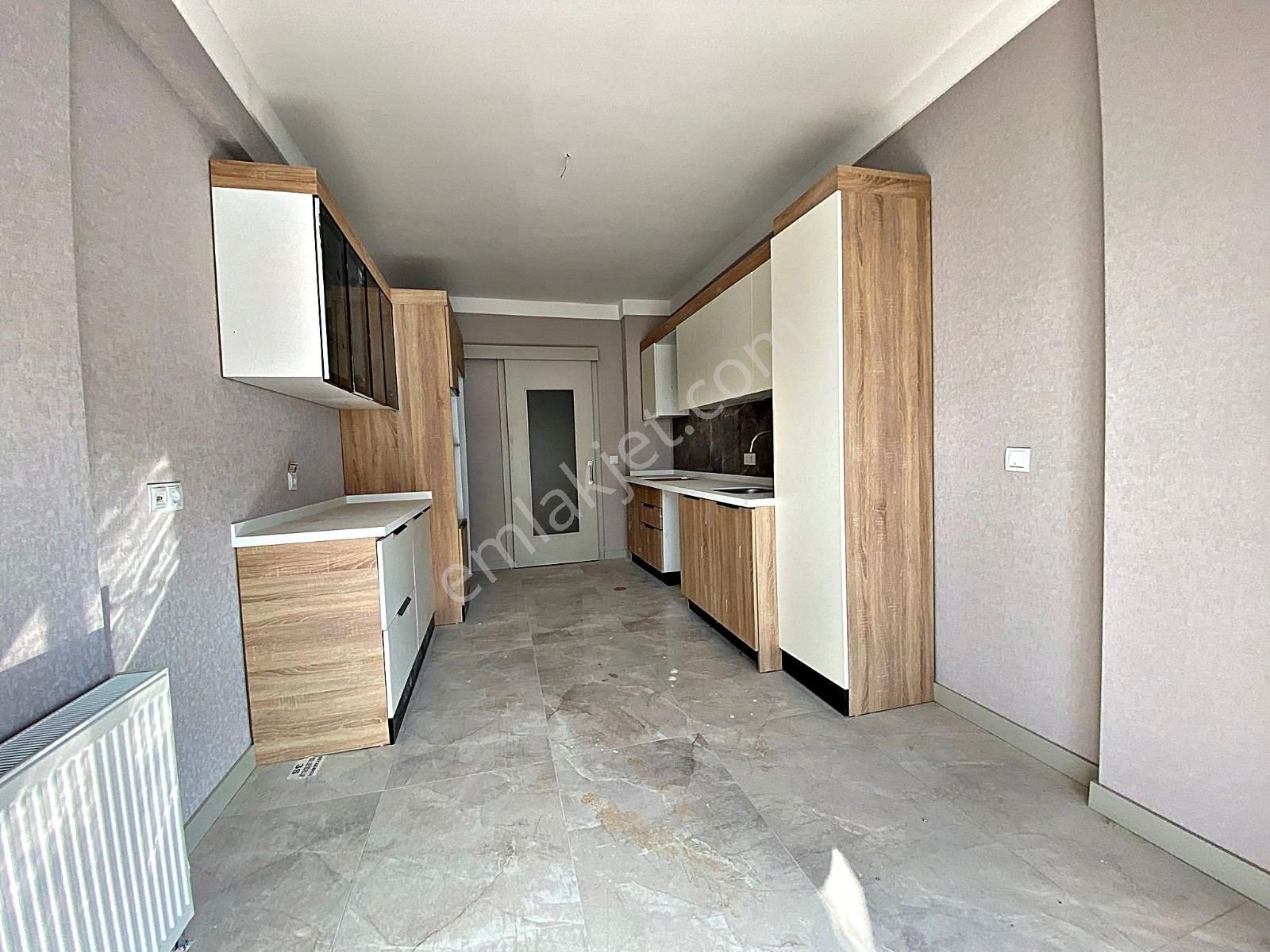 Sym'den Saraycık Mahallesi Asm 500 Evlerde 4+1 Daire - Görsel 14