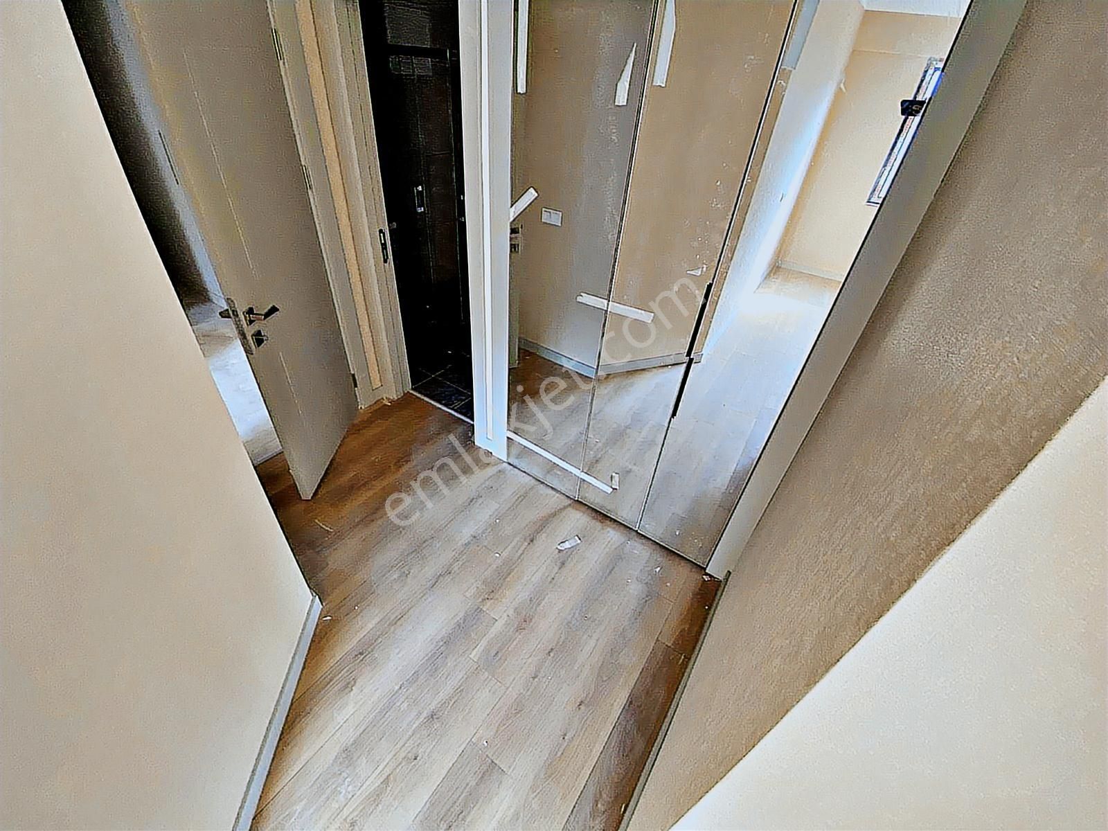 Sym'den Saraycık Mahallesi Asm 500 Evlerde 4+1 Daire - Görsel 19