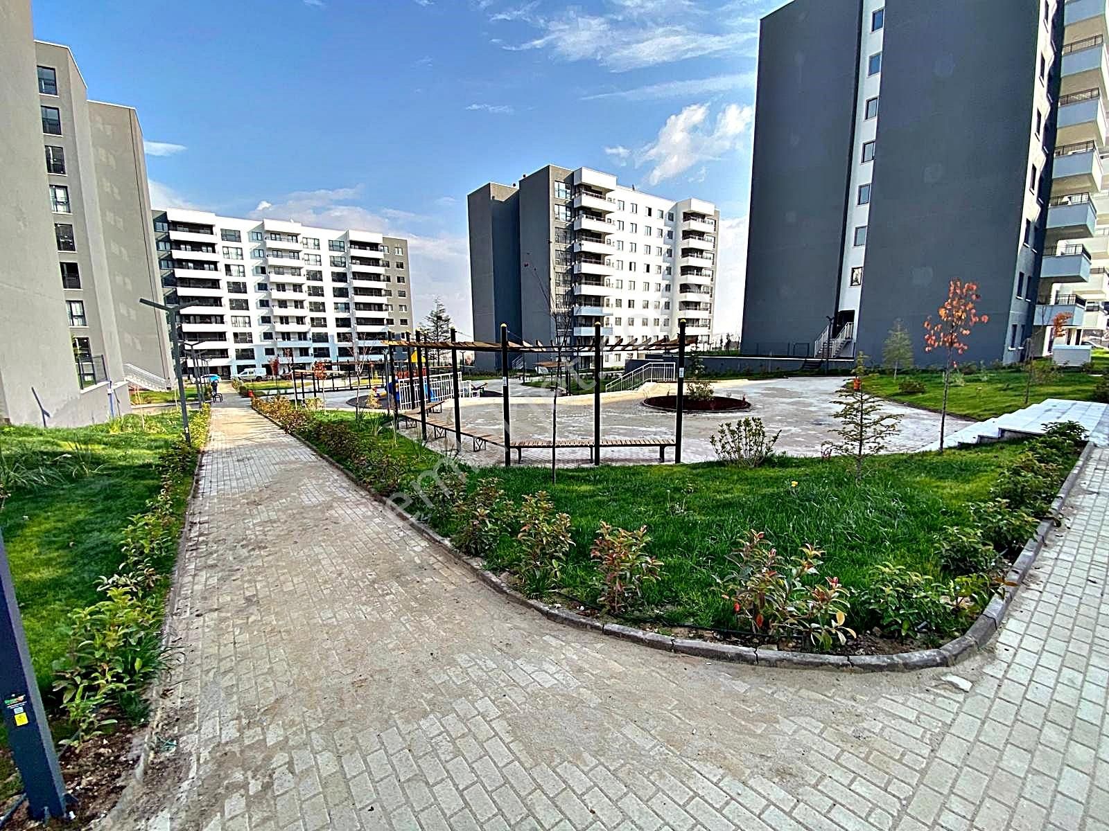 Sym'den Saraycık Mahallesi Asm 500 Evlerde 4+1 Daire - Görsel 7