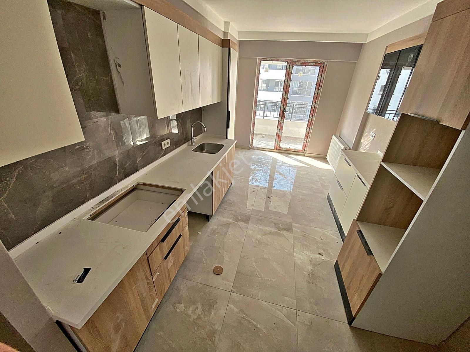 Sym'den Saraycık Mahallesi Asm 500 Evlerde 4+1 Daire - Görsel 13