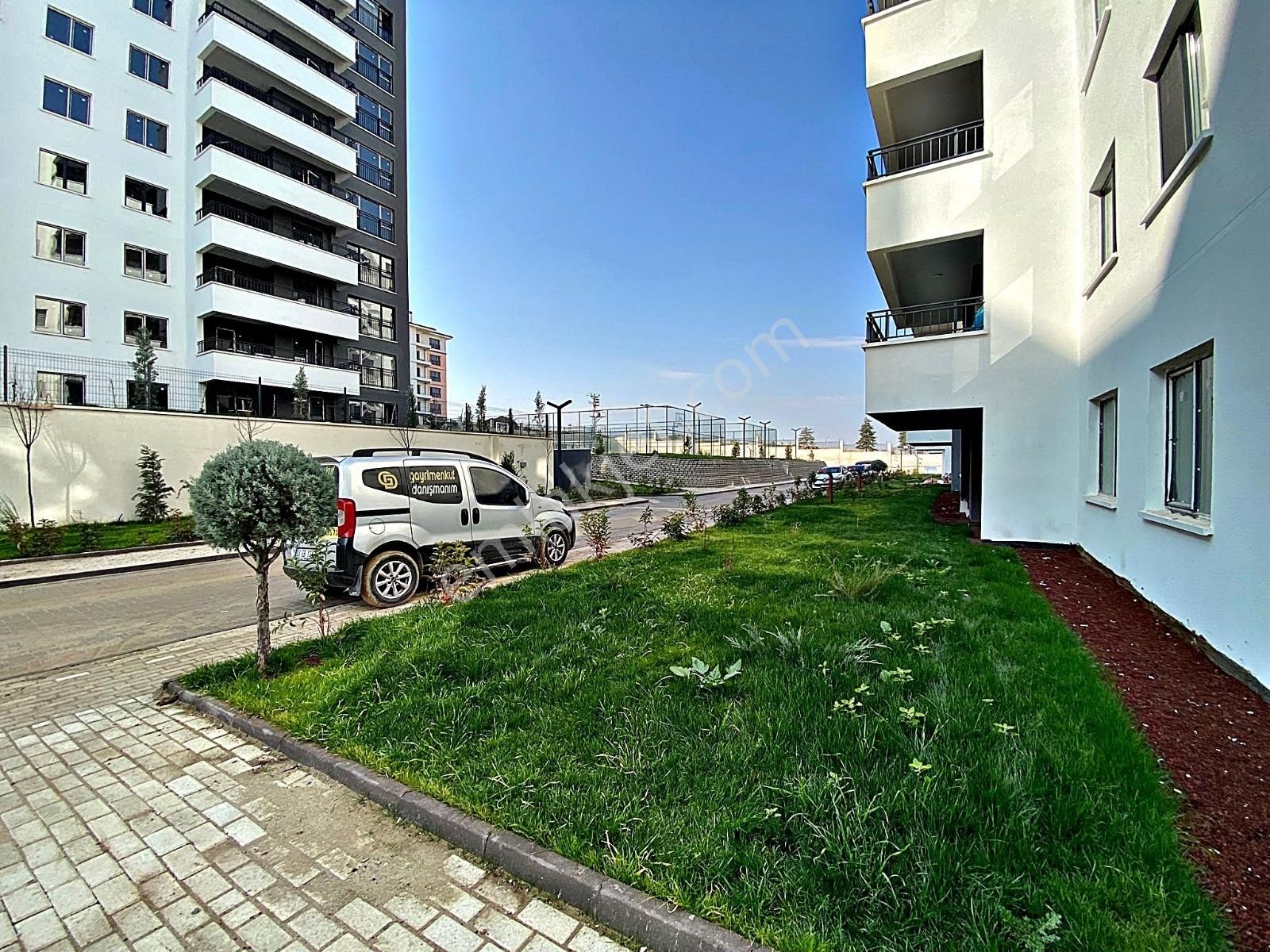 Sym'den Saraycık Mahallesi Asm 500 Evlerde 4+1 Daire - Görsel 11