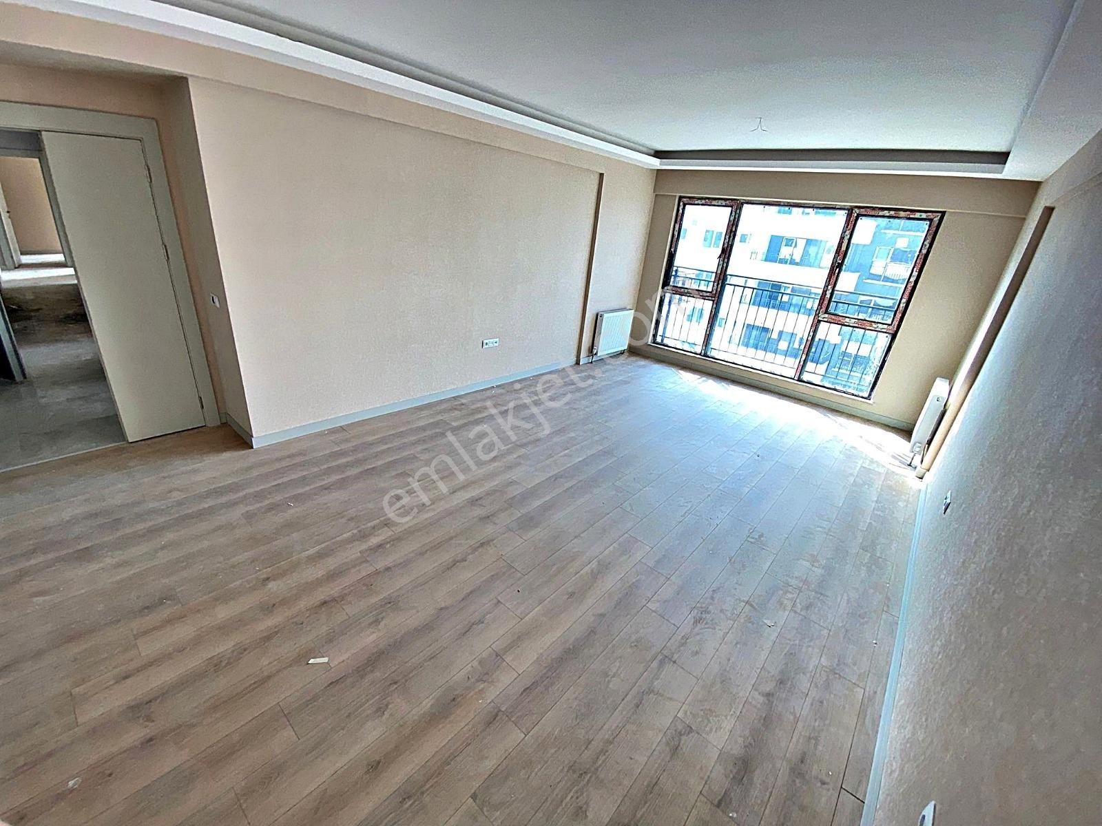 Sym'den Saraycık Mahallesi Asm 500 Evlerde 4+1 Daire - Görsel 4