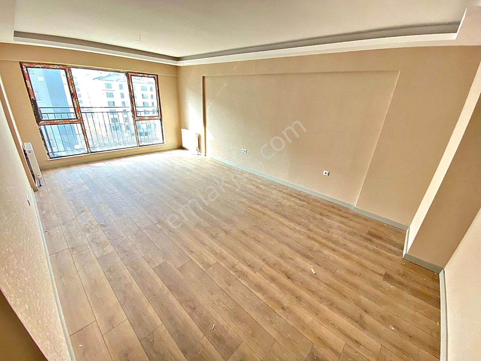 Sym'den Saraycık Mahallesi Asm 500 Evlerde 4+1 Daire - Görsel 16