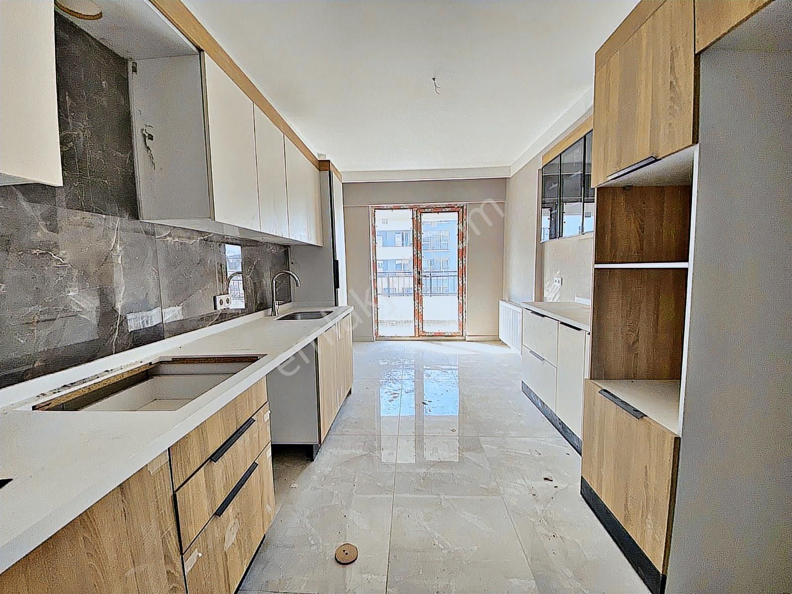 Sym'den Saraycık Mahallesi Asm 500 Evlerde 4+1 Daire - Görsel 9