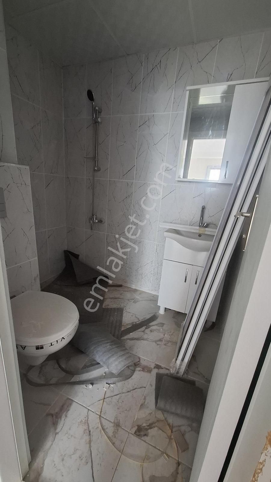 Adana Sarıçam Gültepe Mah.de Satılık 1+1 Daire - Görsel 9