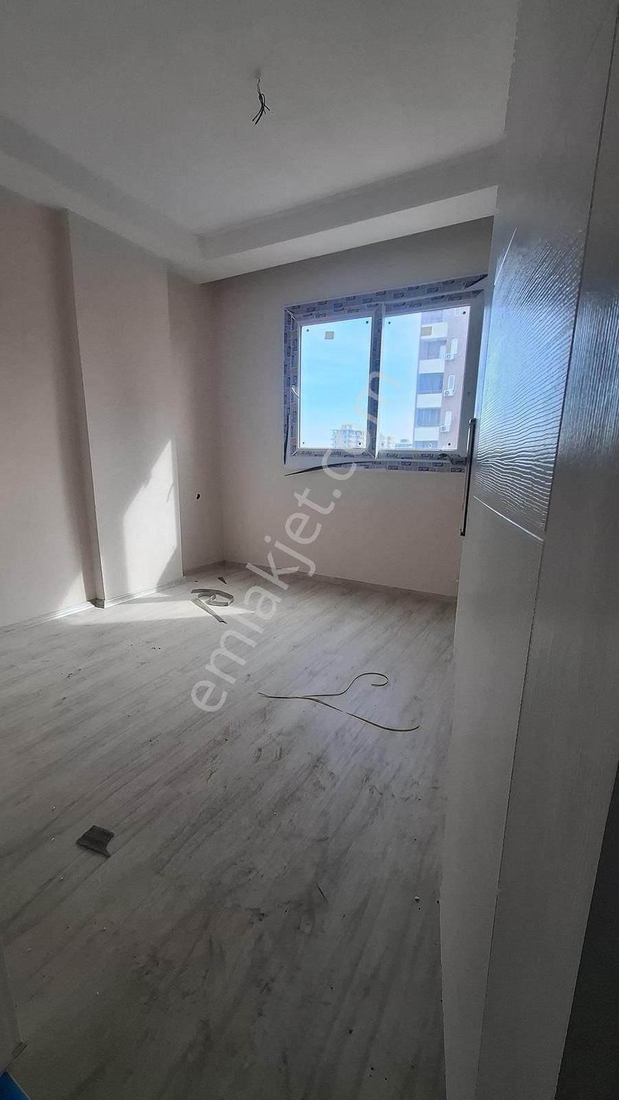 Adana Sarıçam Gültepe Mah.de Satılık 1+1 Daire - Görsel 3