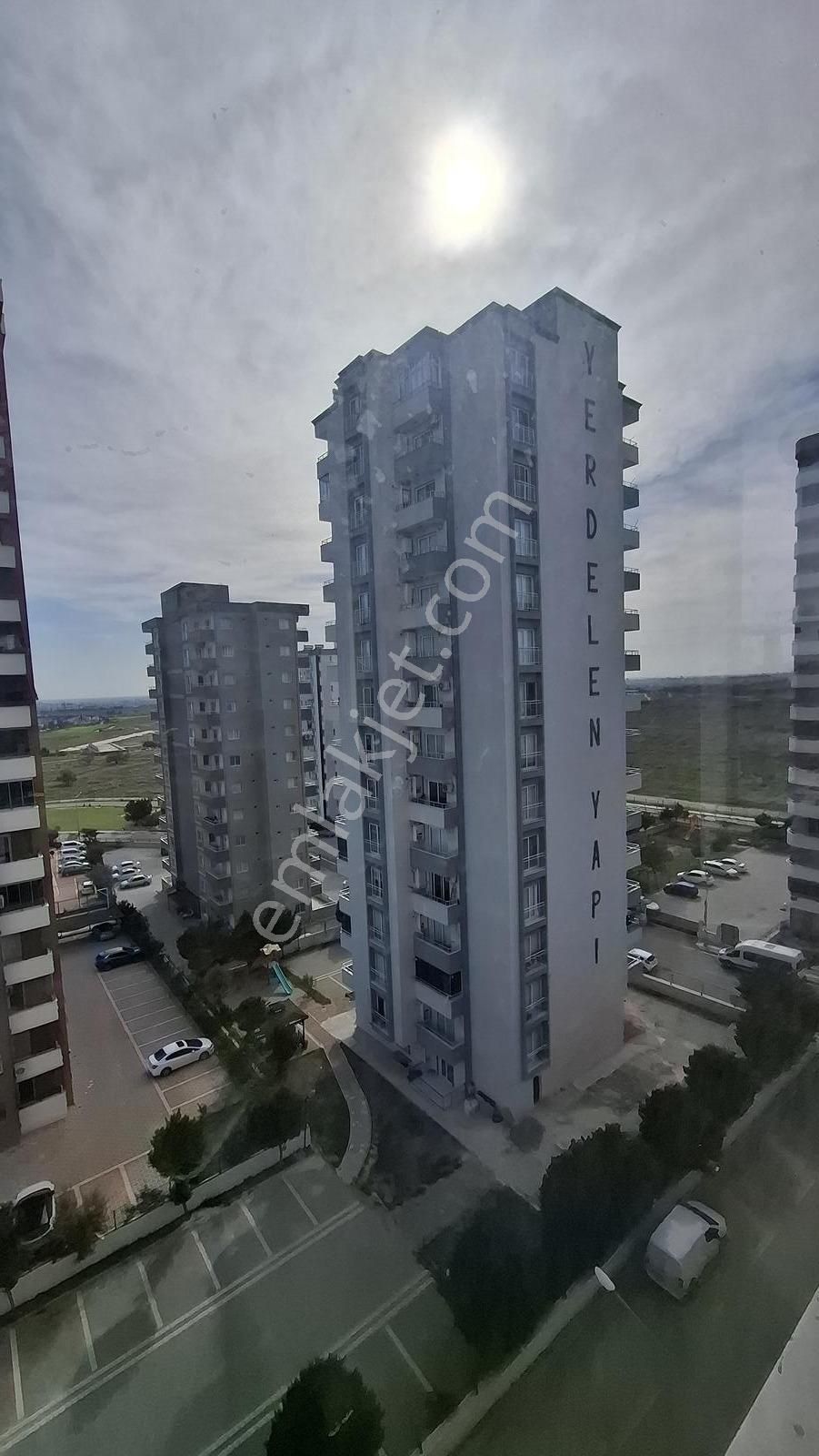 Adana Sarıçam Gültepe Mah.de Satılık 1+1 Daire - Görsel 2