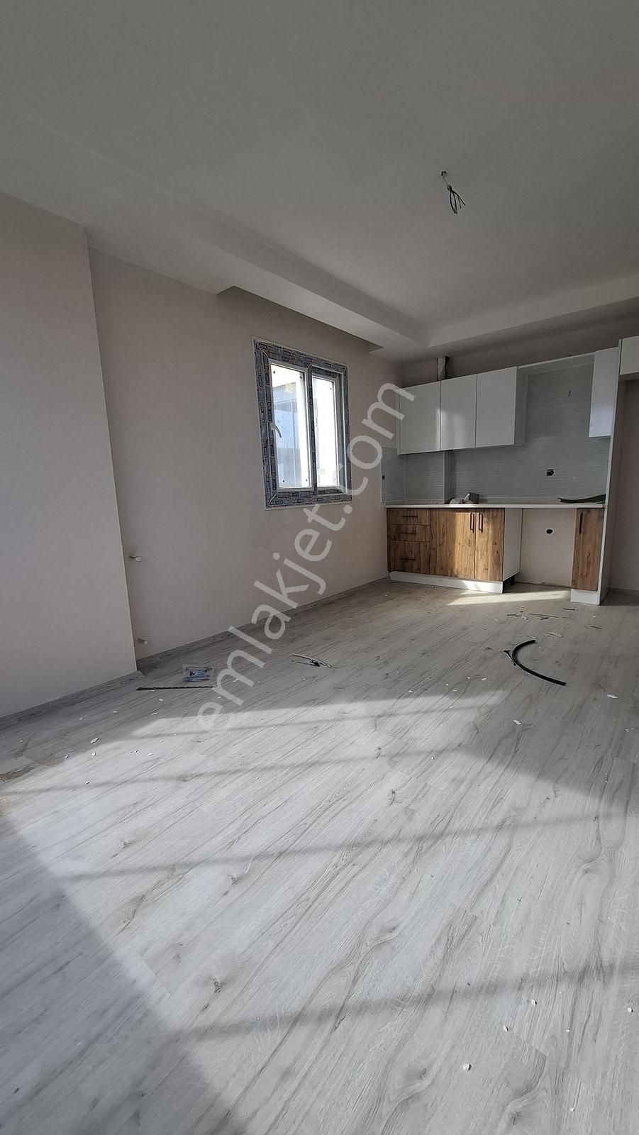 Adana Sarıçam Gültepe Mah.de Satılık 1+1 Daire - Görsel 4