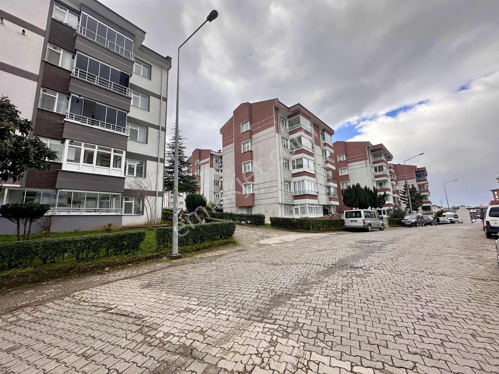 Paltun Group Gayrimenkulden 3+1 Site İçinde Fırsat Daire - Görsel 10