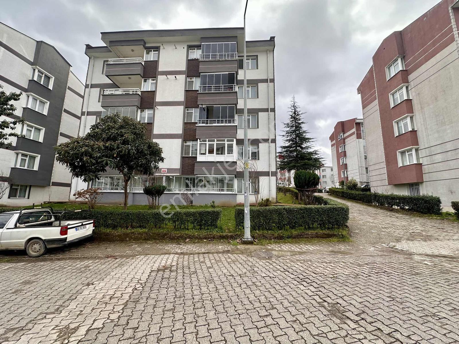 Paltun Group Gayrimenkulden 3+1 Site İçinde Fırsat Daire - Görsel 4