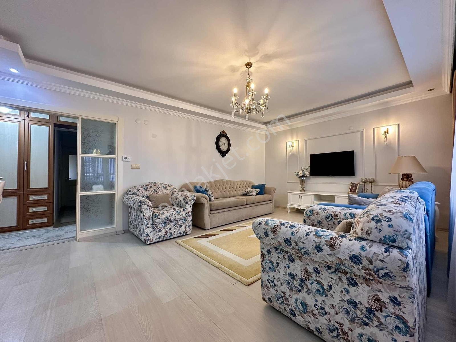 Paltun Group Gayrimenkulden 3+1 Site İçinde Fırsat Daire - Görsel 28
