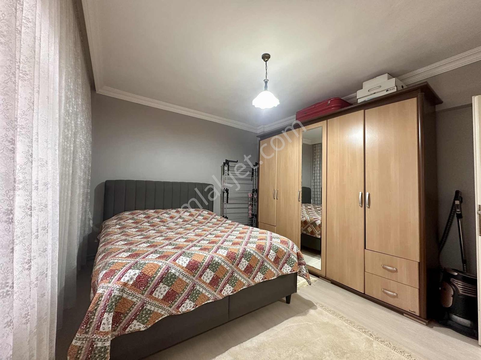 Paltun Group Gayrimenkulden 3+1 Site İçinde Fırsat Daire - Görsel 20