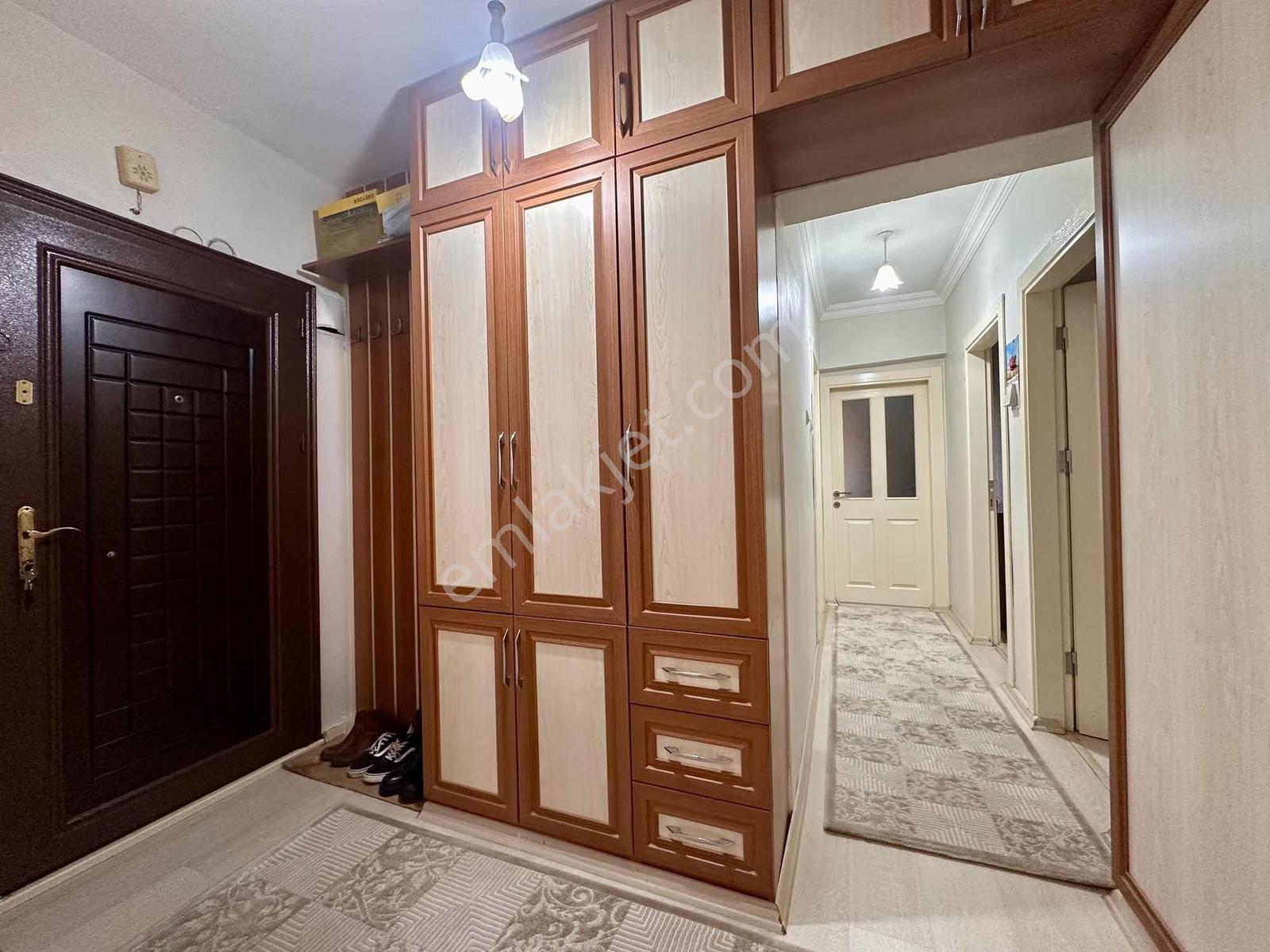 Paltun Group Gayrimenkulden 3+1 Site İçinde Fırsat Daire - Görsel 23