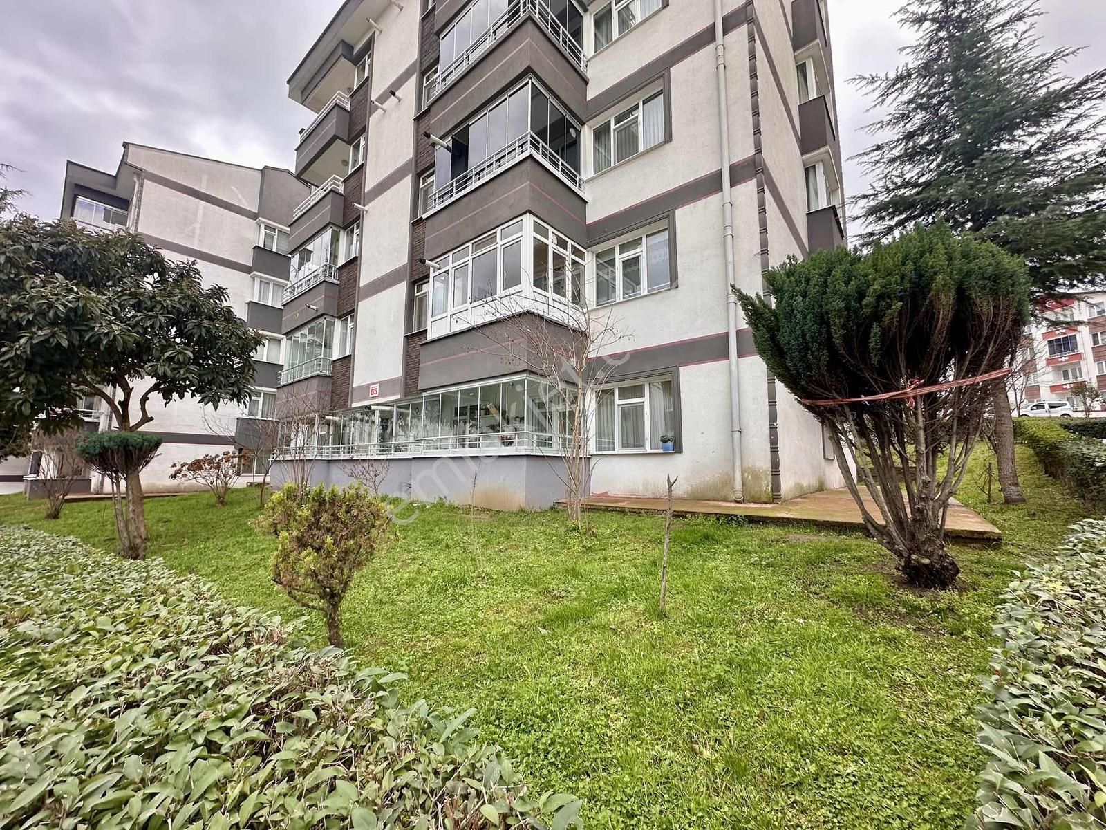 Paltun Group Gayrimenkulden 3+1 Site İçinde Fırsat Daire - Görsel 11