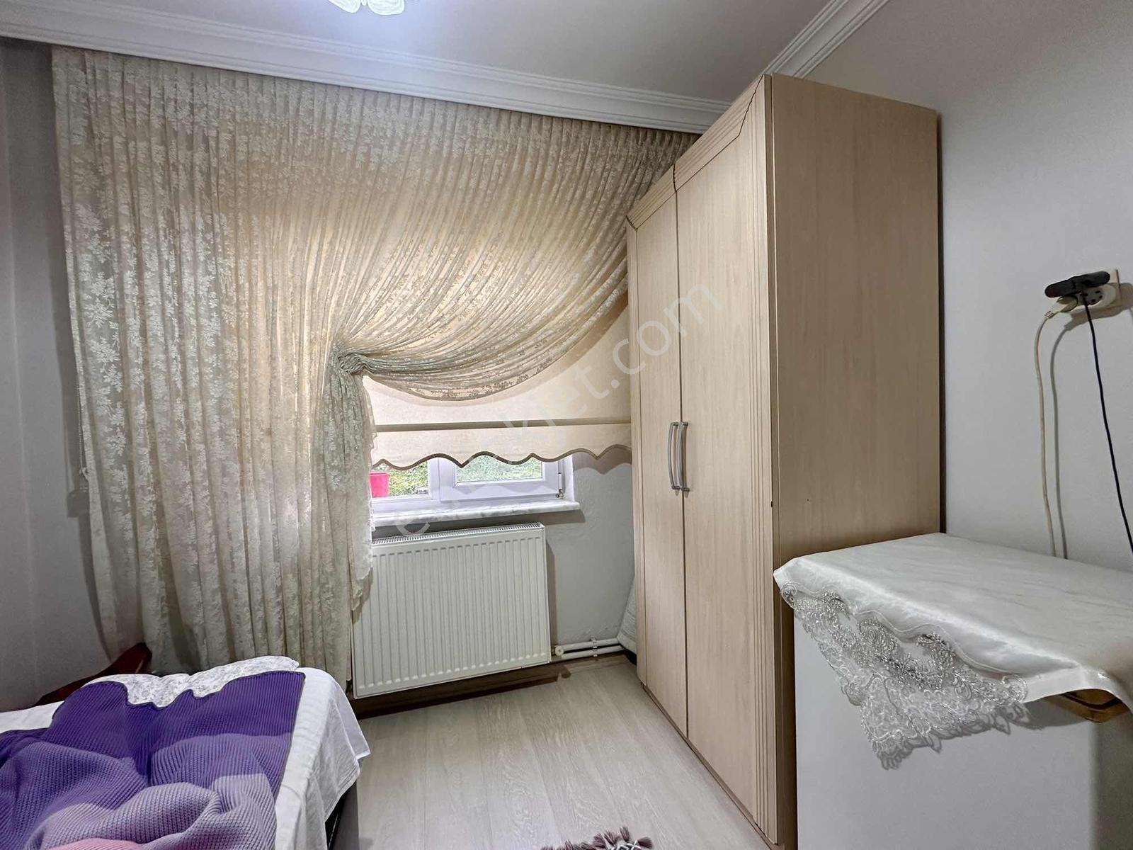 Paltun Group Gayrimenkulden 3+1 Site İçinde Fırsat Daire - Görsel 15
