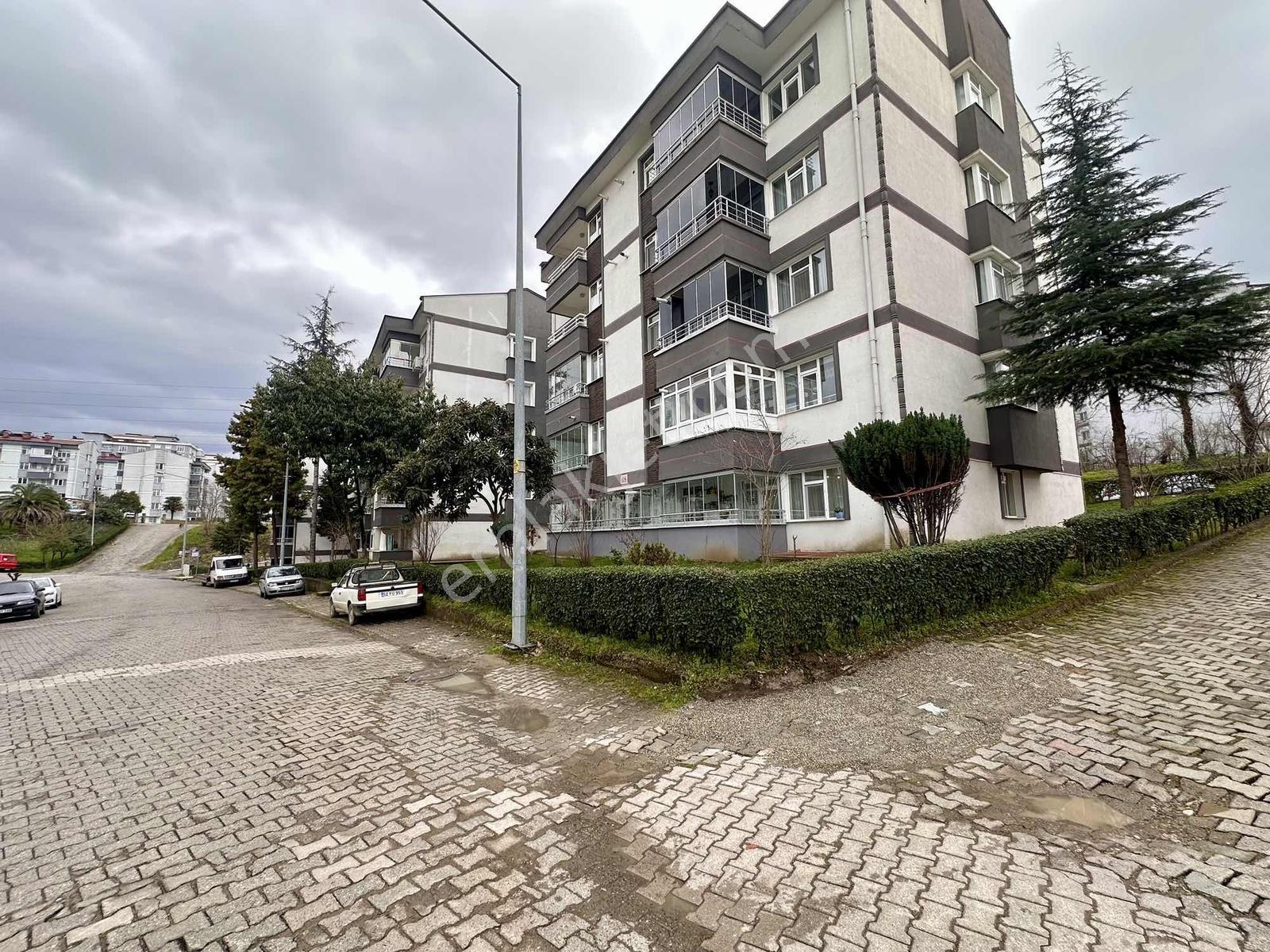 Paltun Group Gayrimenkulden 3+1 Site İçinde Fırsat Daire - Görsel 3