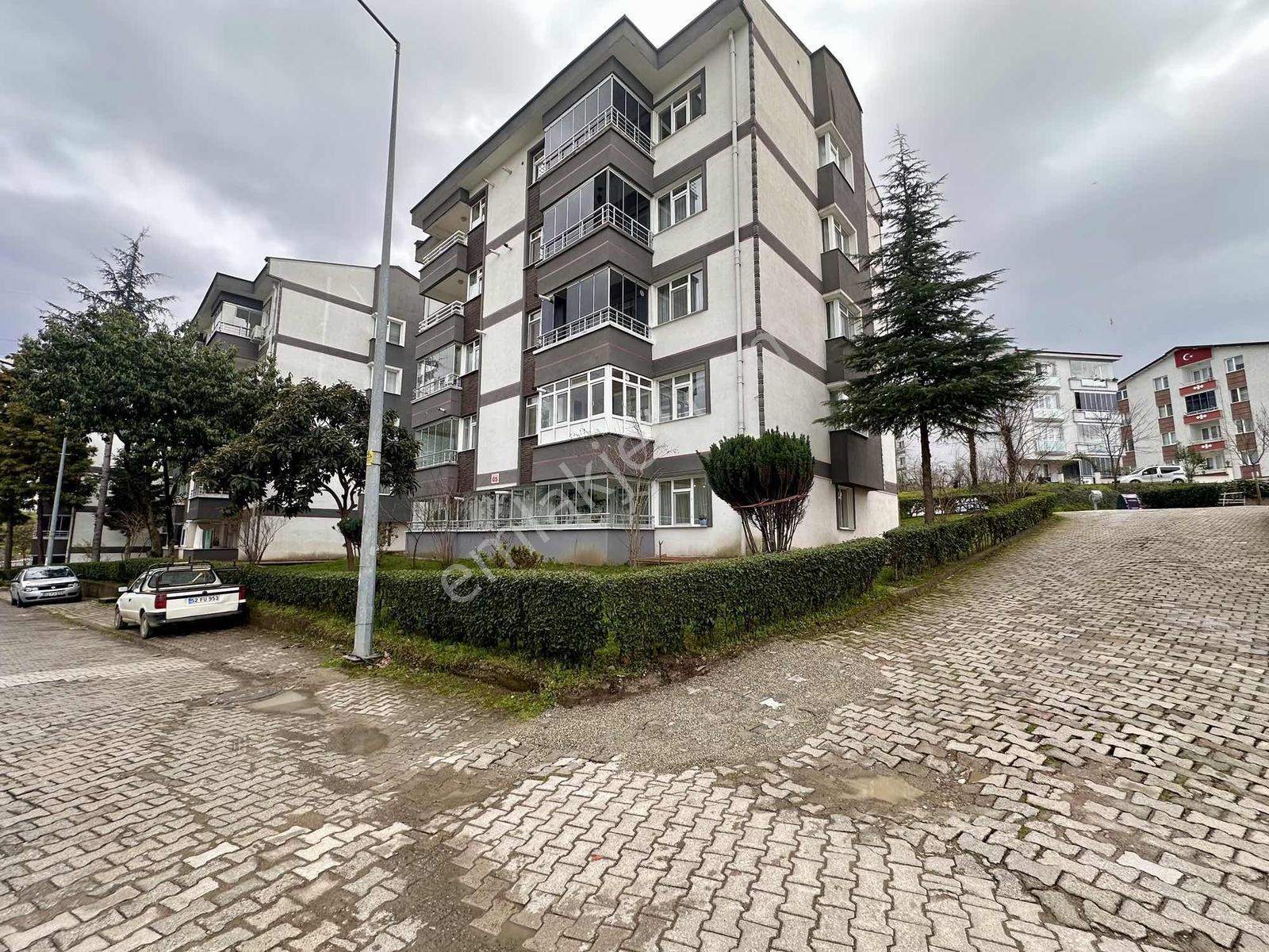 Paltun Group Gayrimenkulden 3+1 Site İçinde Fırsat Daire - Görsel 34