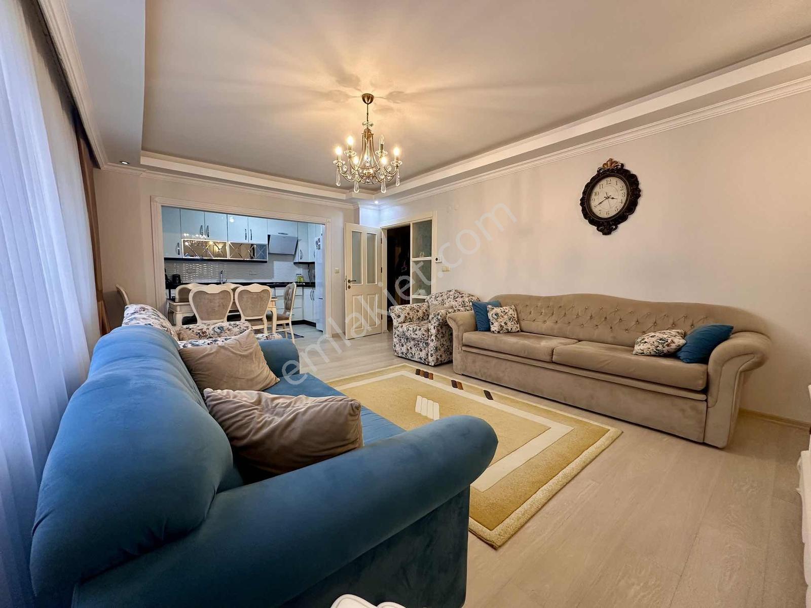 Paltun Group Gayrimenkulden 3+1 Site İçinde Fırsat Daire - Görsel 29