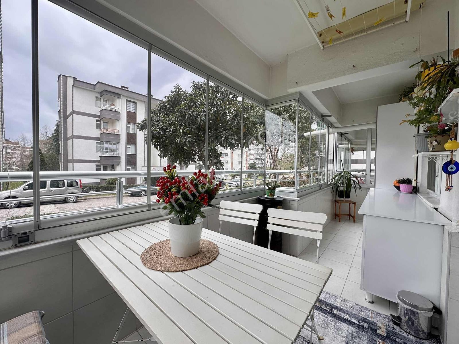 Paltun Group Gayrimenkulden 3+1 Site İçinde Fırsat Daire - Görsel 25