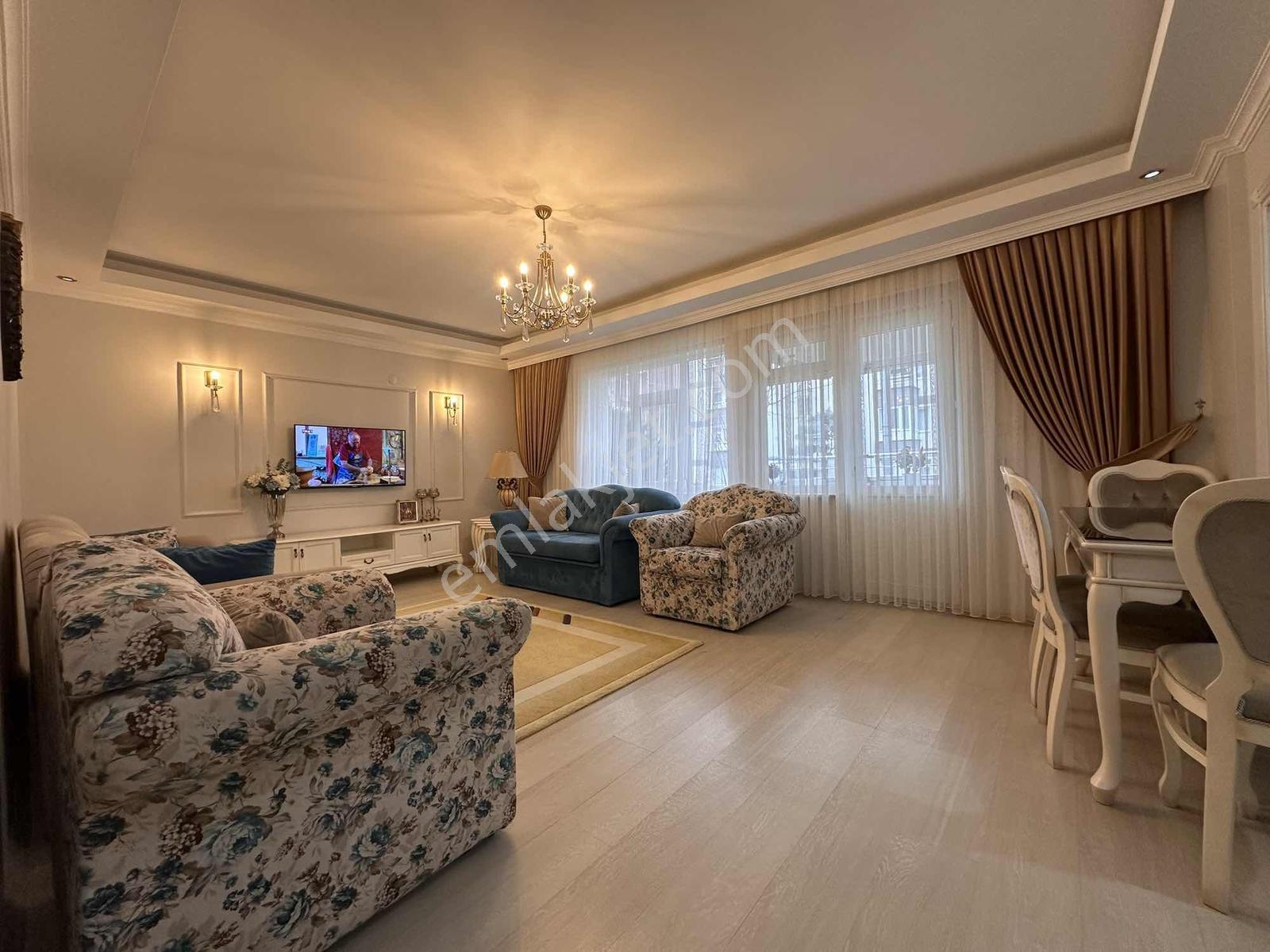 Paltun Group Gayrimenkulden 3+1 Site İçinde Fırsat Daire - Görsel 33