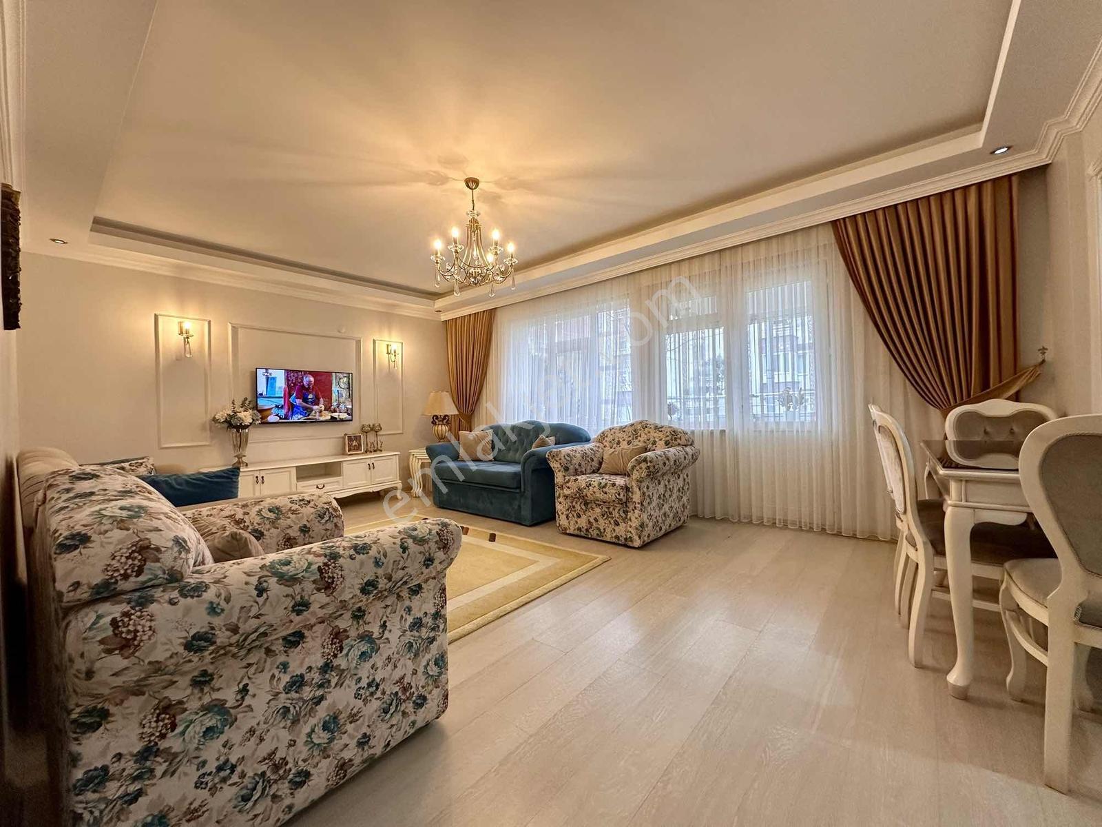 Paltun Group Gayrimenkulden 3+1 Site İçinde Fırsat Daire - Görsel 32