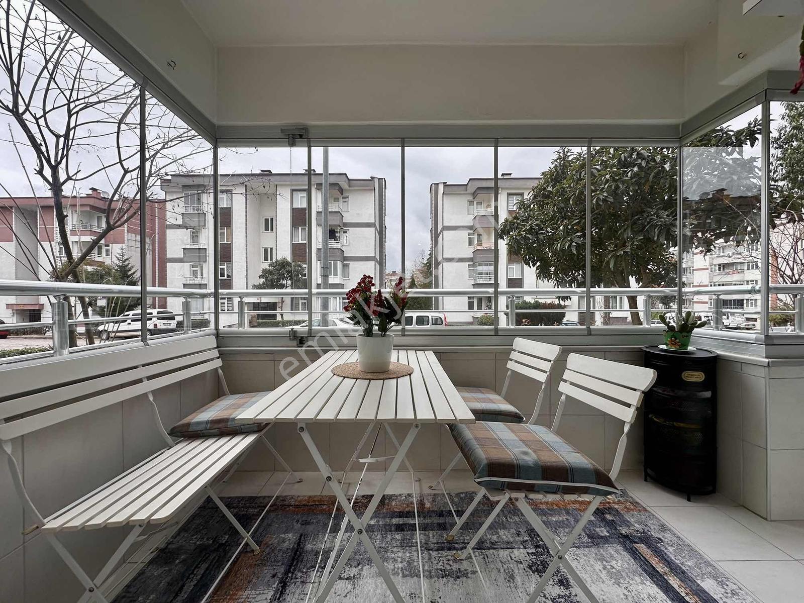 Paltun Group Gayrimenkulden 3+1 Site İçinde Fırsat Daire - Görsel 31