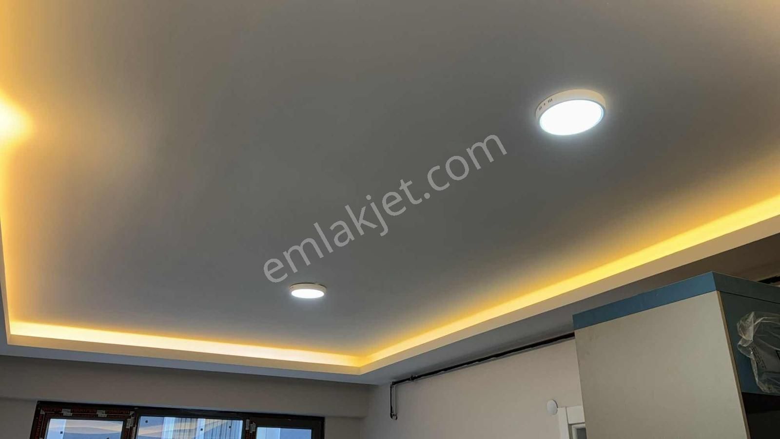 Bursa Üçevler Mahallesi Kiralık 1+1 Daire - Görsel 3