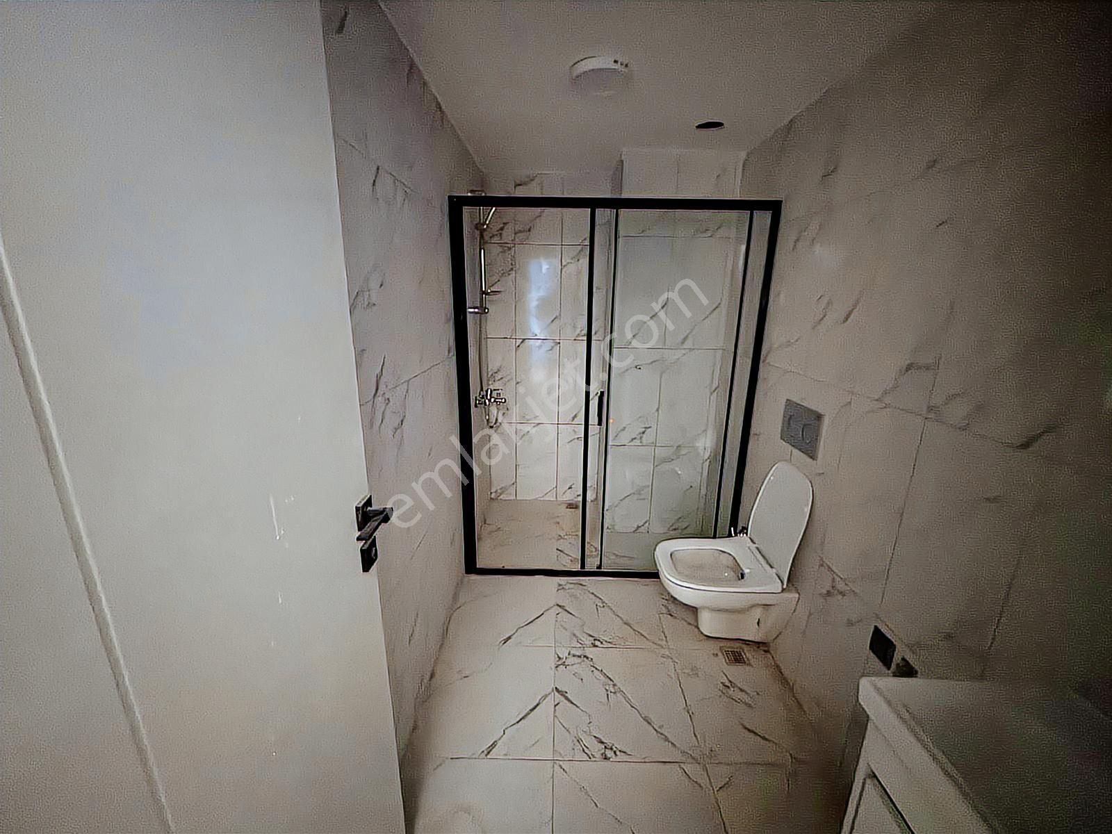 Bursa Üçevler Mahallesi Kiralık 1+1 Daire - Görsel 14