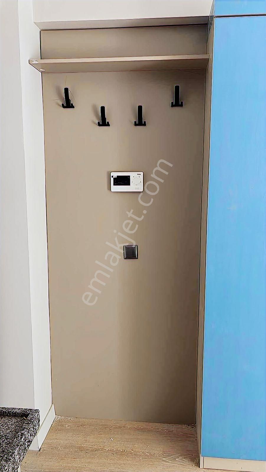 Bursa Üçevler Mahallesi Kiralık 1+1 Daire - Görsel 13