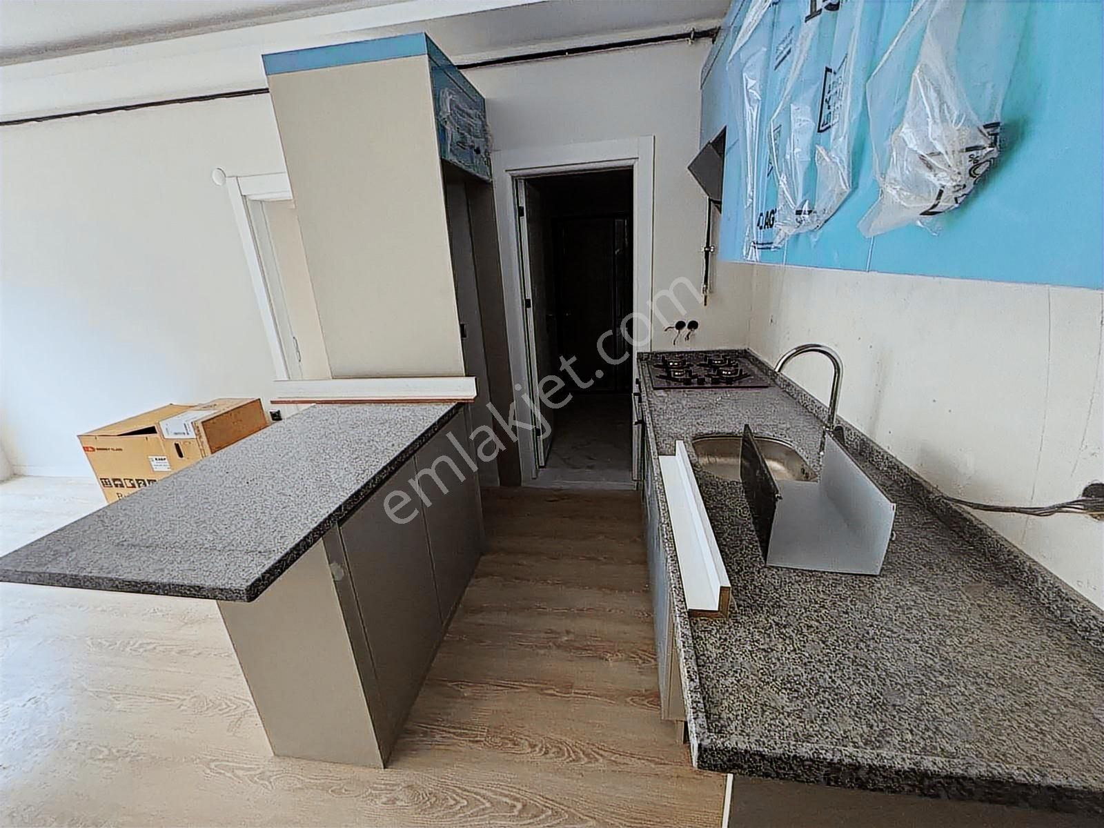 Bursa Üçevler Mahallesi Kiralık 1+1 Daire - Görsel 7