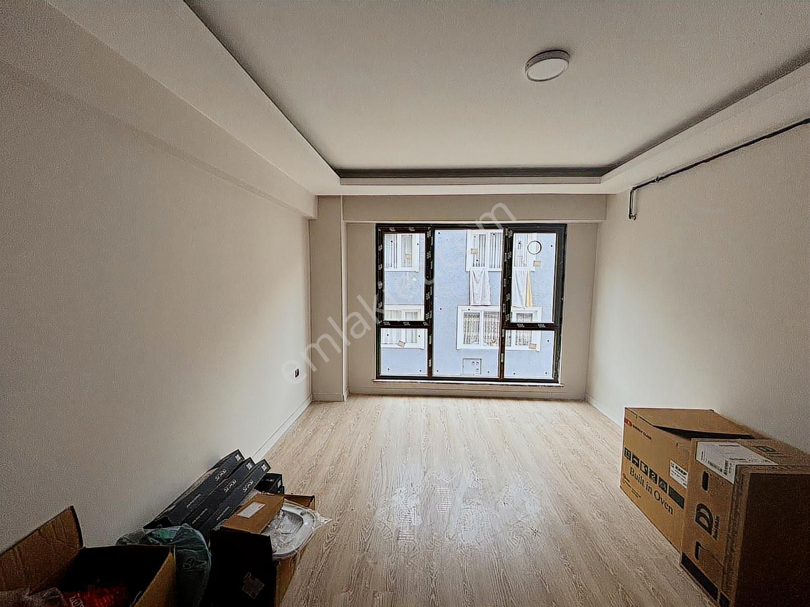 Bursa Üçevler Mahallesi Kiralık 1+1 Daire - Görsel 10