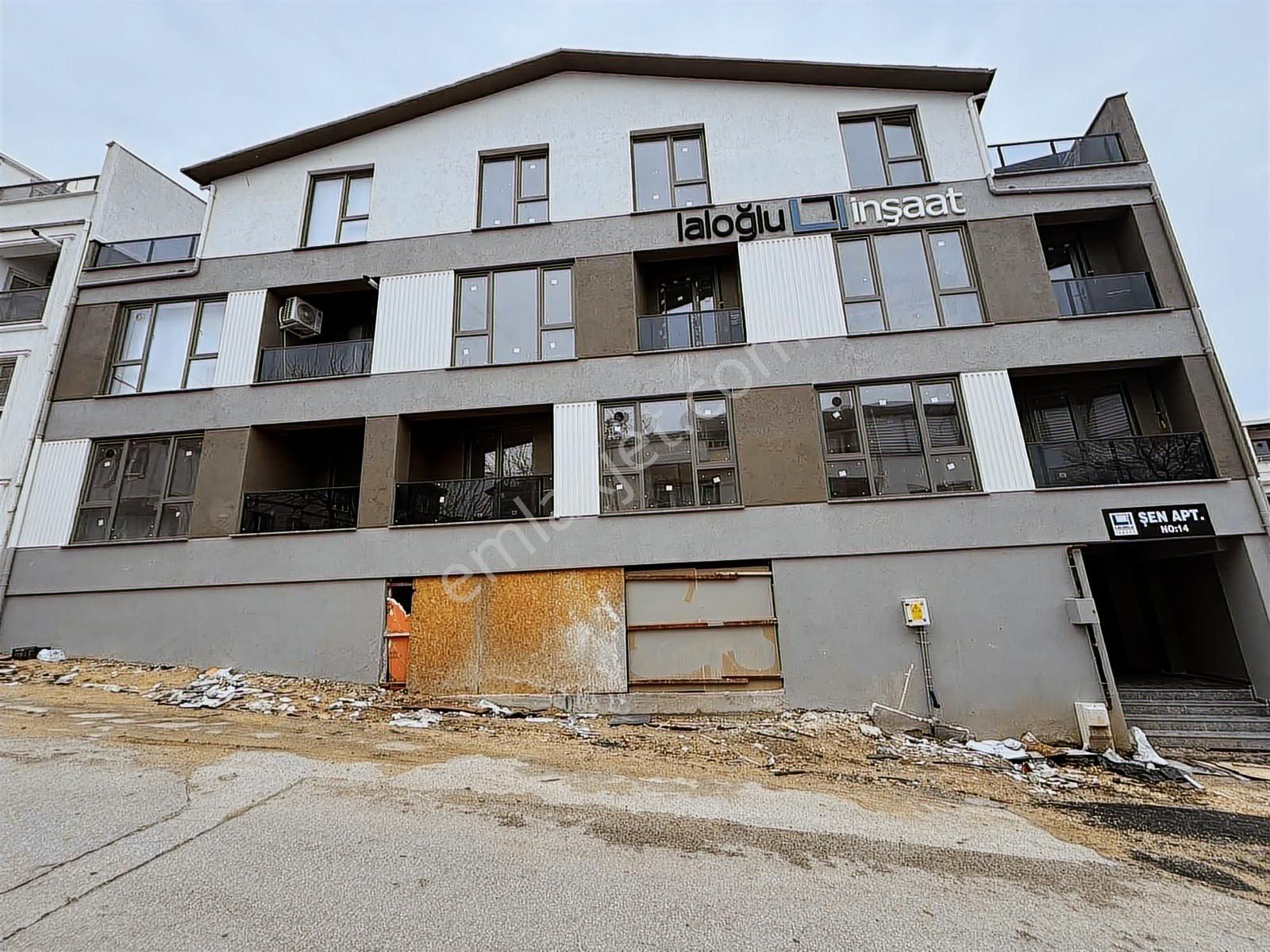 Bursa Üçevler Mahallesi Kiralık 1+1 Daire