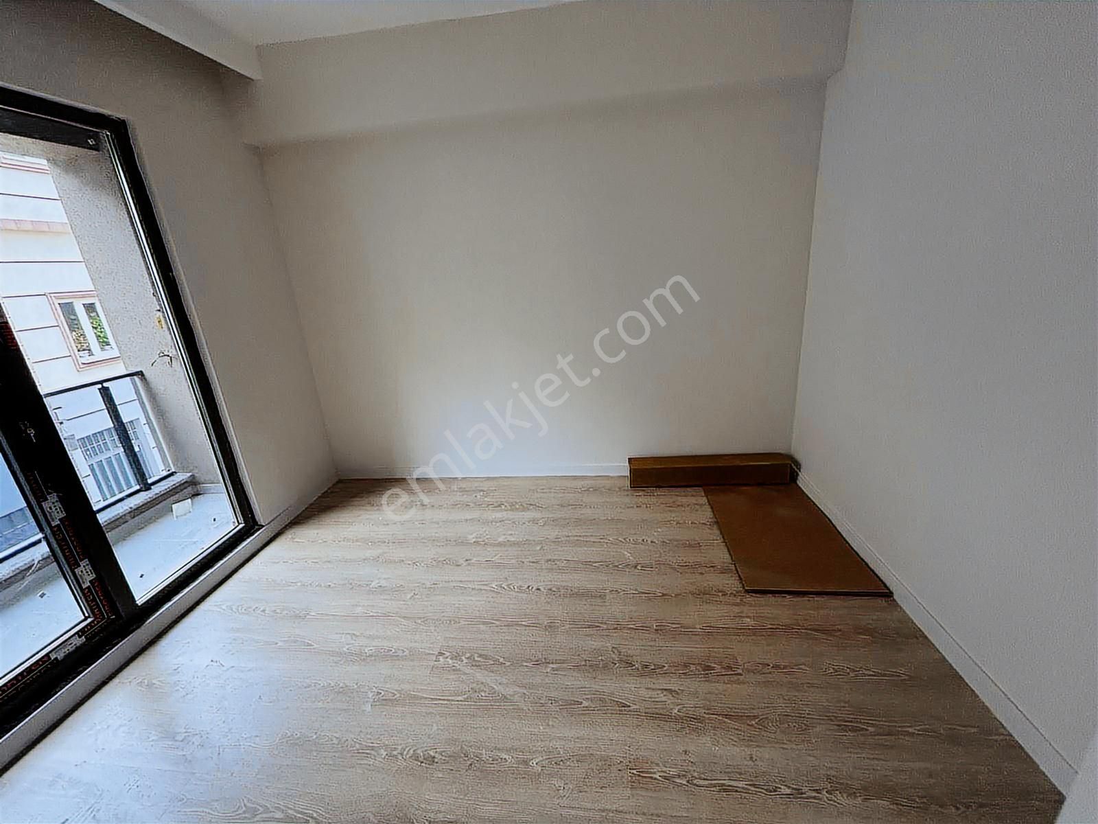 Bursa Üçevler Mahallesi Kiralık 1+1 Daire - Görsel 9