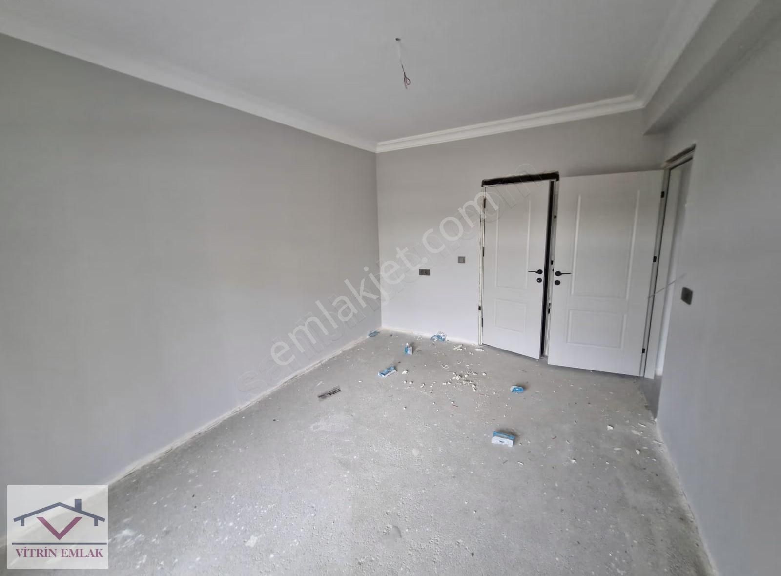 Adakale Cd. Yapımı Devam Eden Arakat 3+1 Lüks Satılık Daire - Görsel 10