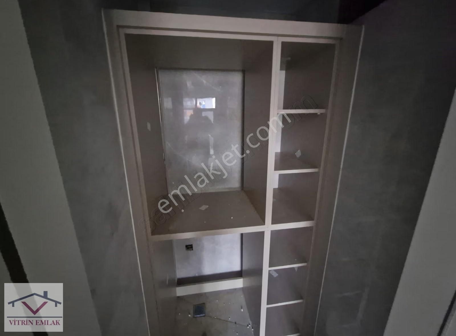 Adakale Cd. Yapımı Devam Eden Arakat 3+1 Lüks Satılık Daire - Görsel 13