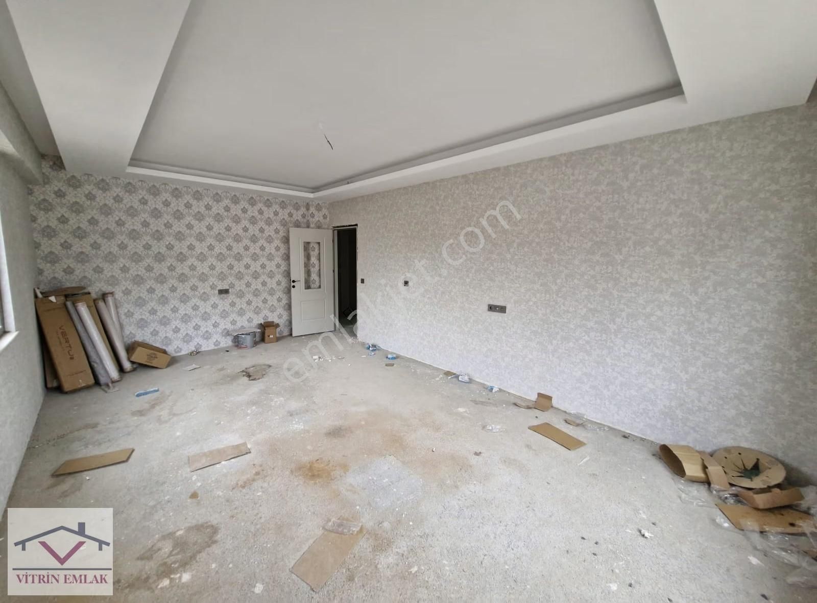 Adakale Cd. Yapımı Devam Eden Arakat 3+1 Lüks Satılık Daire - Görsel 8